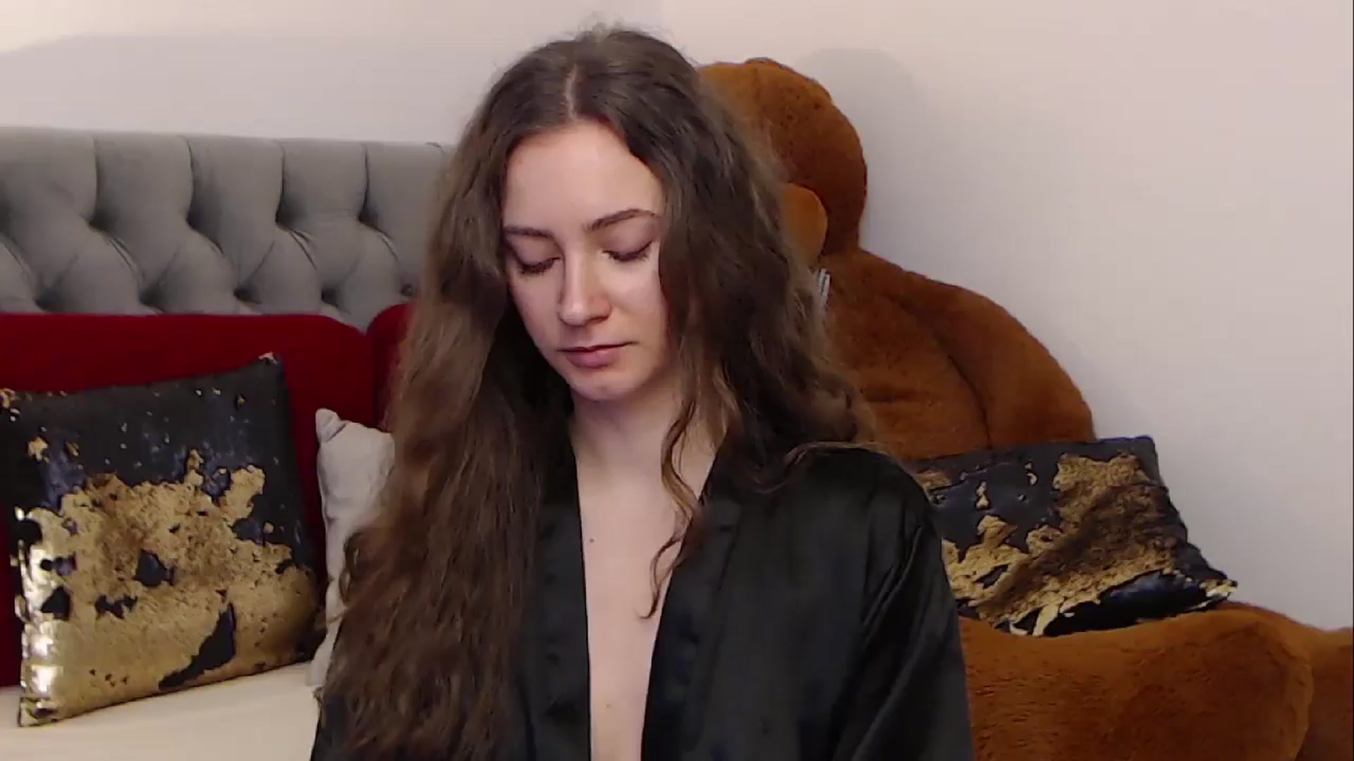 Gallery image thumbnail from BreeKanne's myfreecams stream on, 02/14/2026, 10:50 image 11 of 20