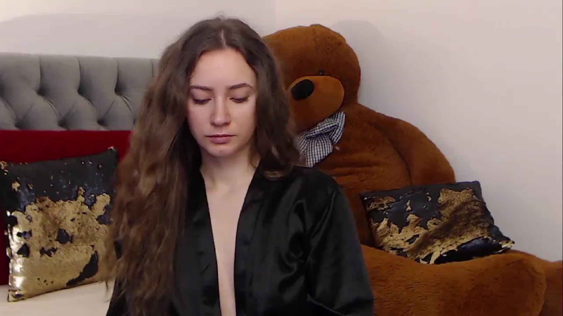 Gallery image thumbnail from BreeKanne's myfreecams stream on, 02/14/2026, 10:50 image 8 of 20