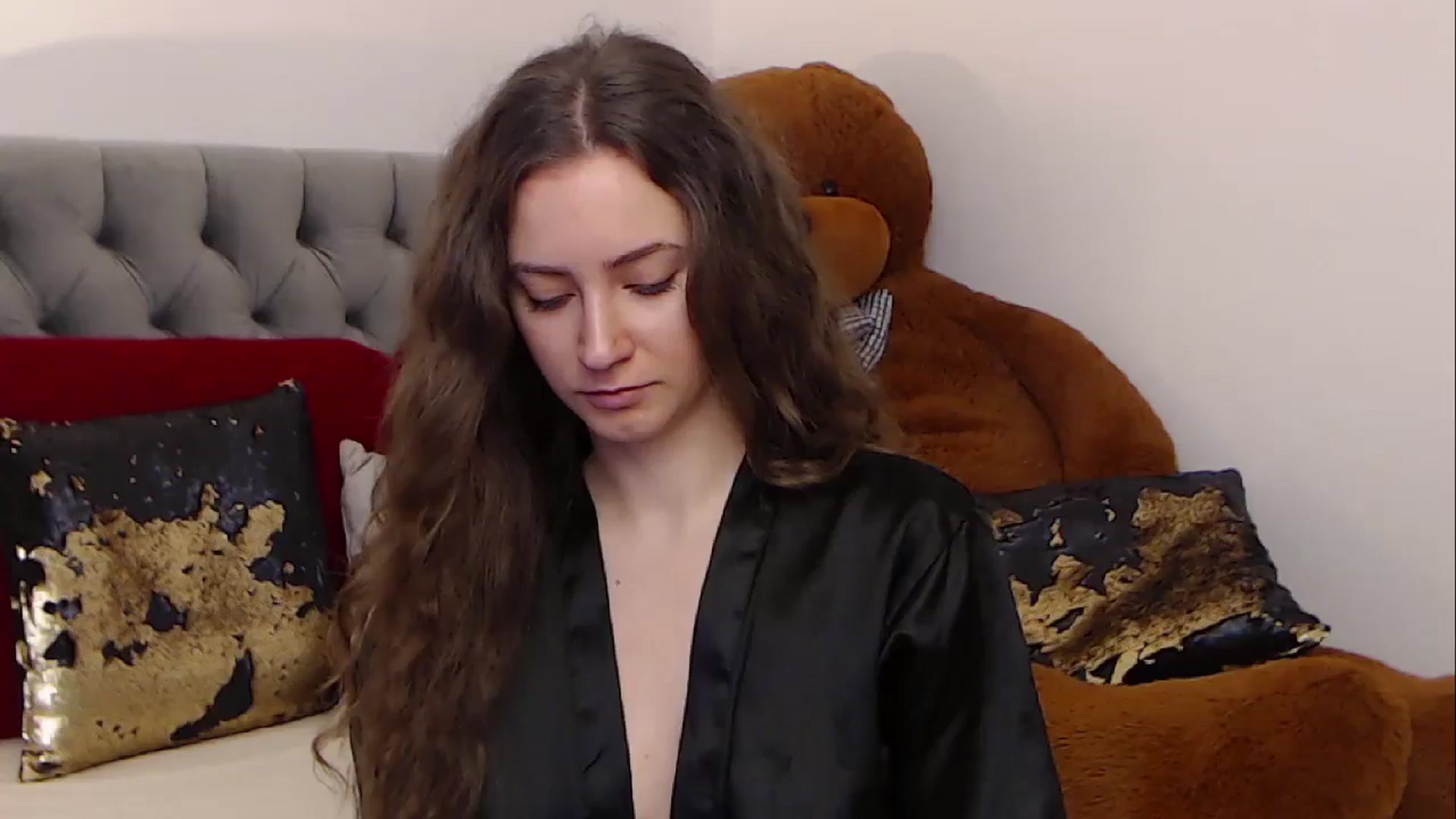 Gallery image thumbnail from BreeKanne's myfreecams stream on, 02/14/2026, 10:50 image 10 of 20