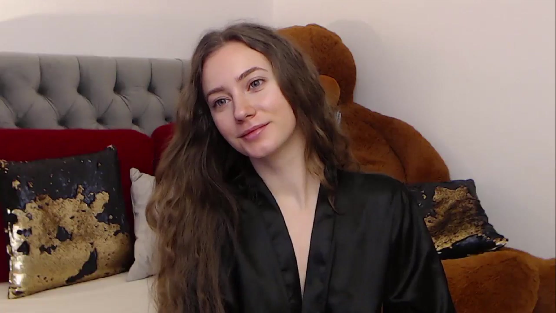 Gallery image thumbnail from BreeKanne's myfreecams stream on, 02/14/2026, 10:50 image 4 of 20