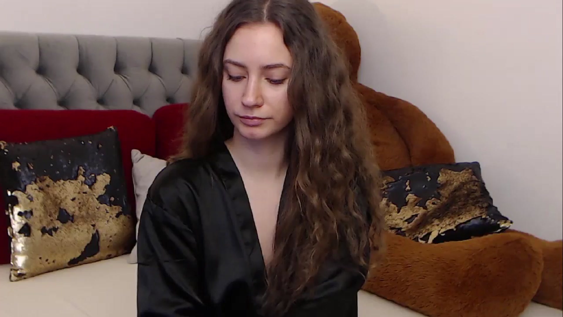 Gallery image thumbnail from BreeKanne's myfreecams stream on, 02/14/2026, 11:22 image 6 of 20