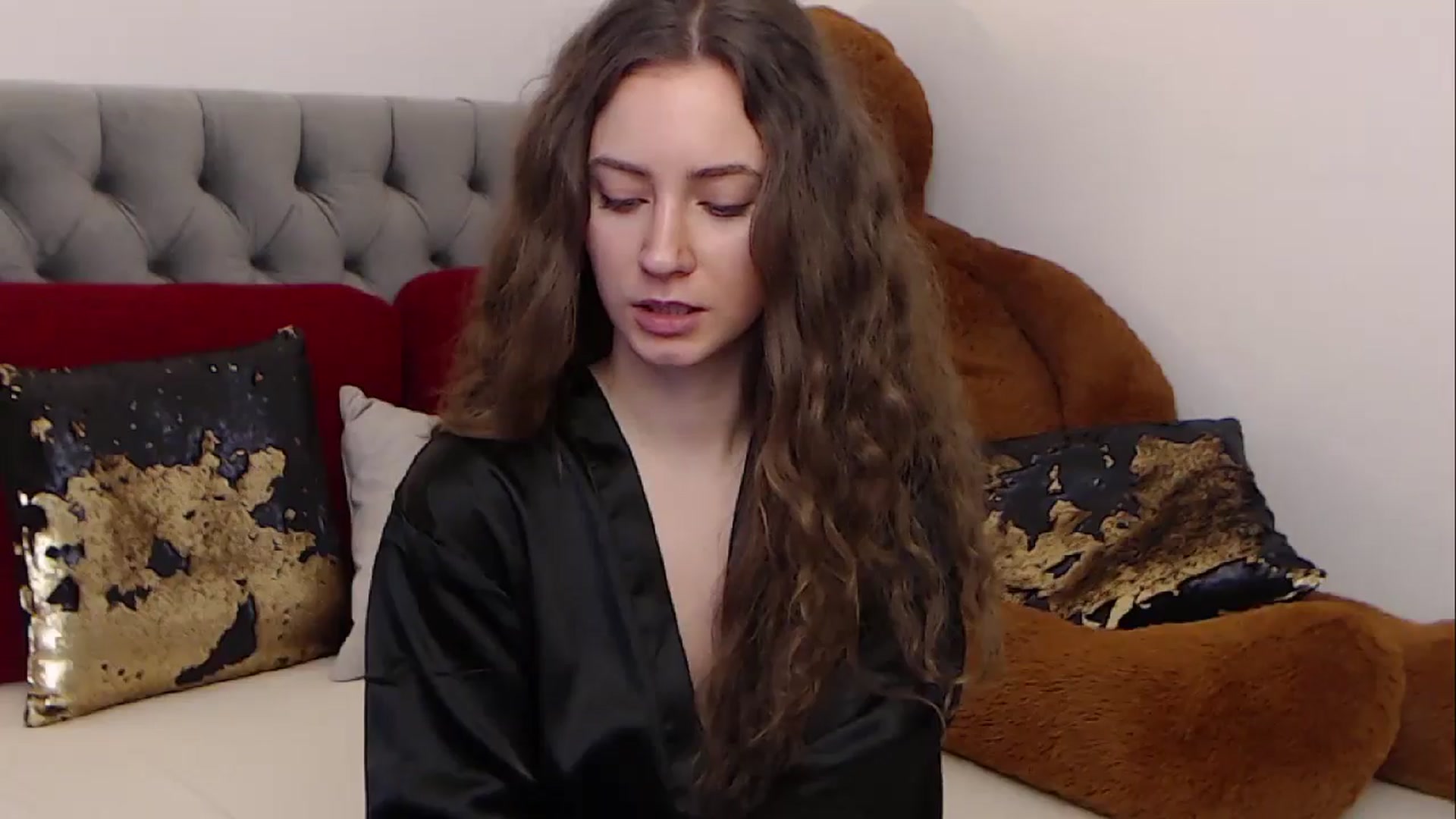Gallery image thumbnail from BreeKanne's myfreecams stream on, 02/14/2026, 11:22 image 7 of 20