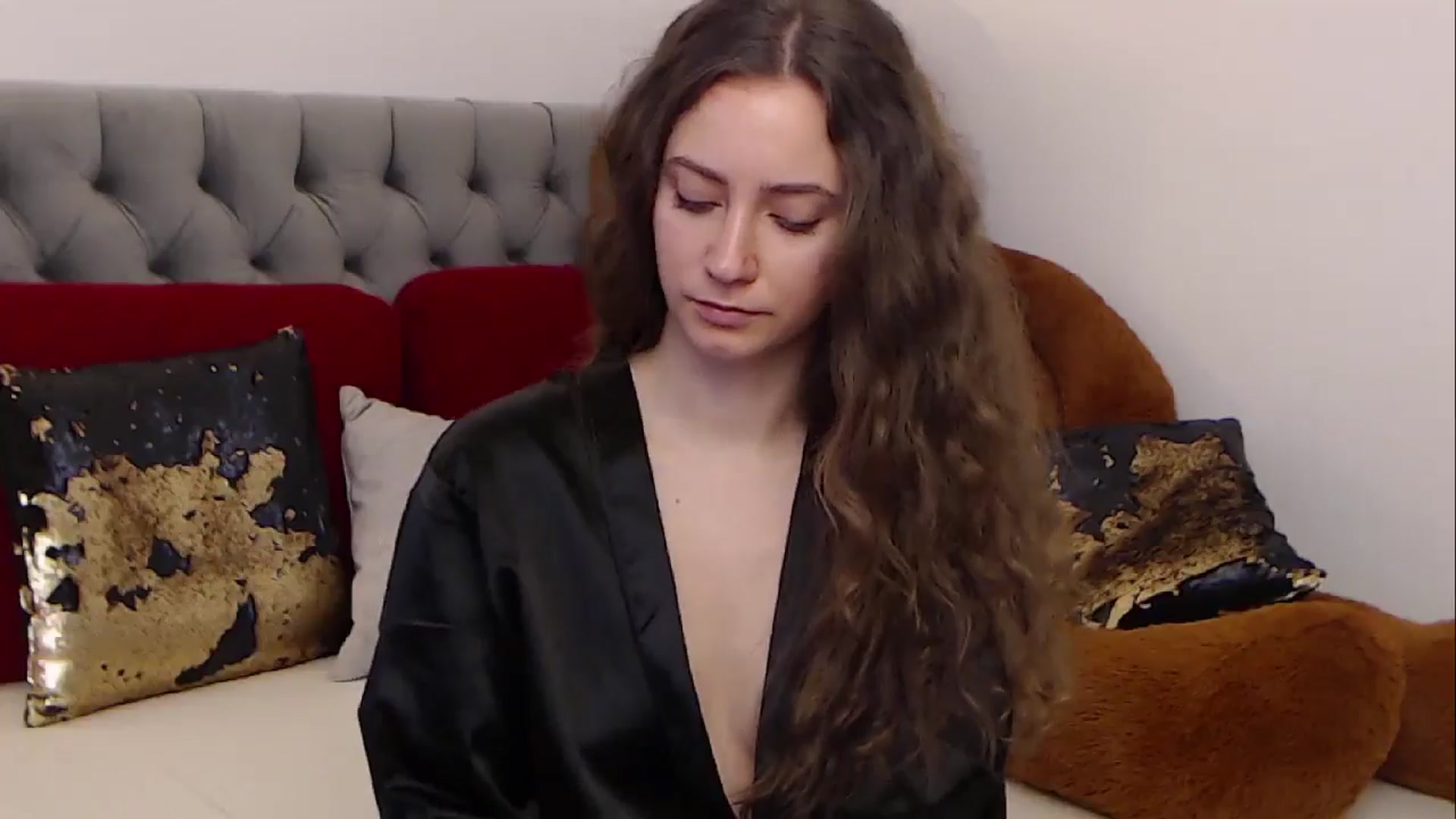 Gallery image thumbnail from BreeKanne's myfreecams stream on, 02/14/2026, 11:22 image 11 of 20