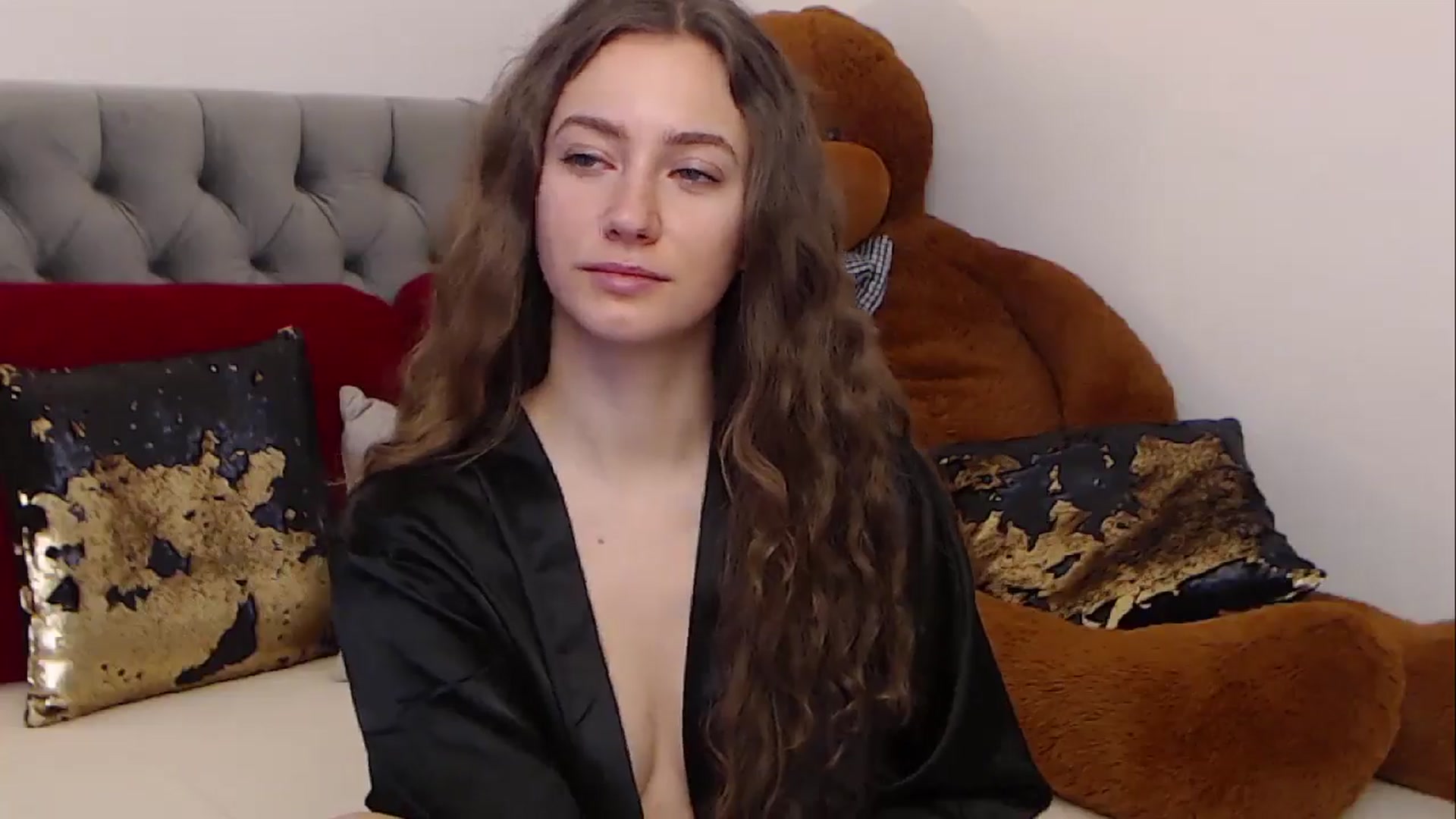 Gallery image thumbnail from BreeKanne's myfreecams stream on, 02/14/2026, 11:22 image 13 of 20
