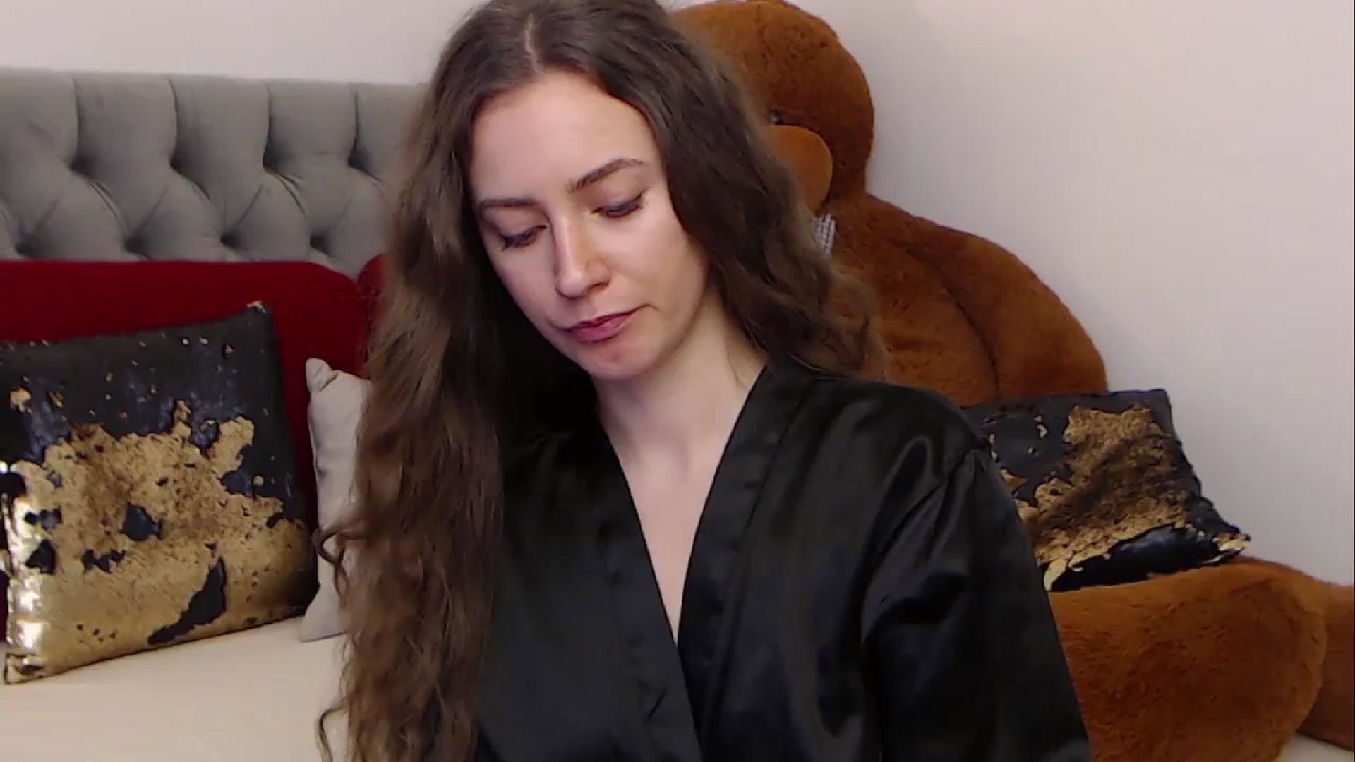 Gallery image thumbnail from BreeKanne's myfreecams stream on, 02/14/2026, 12:00 image 5 of 20