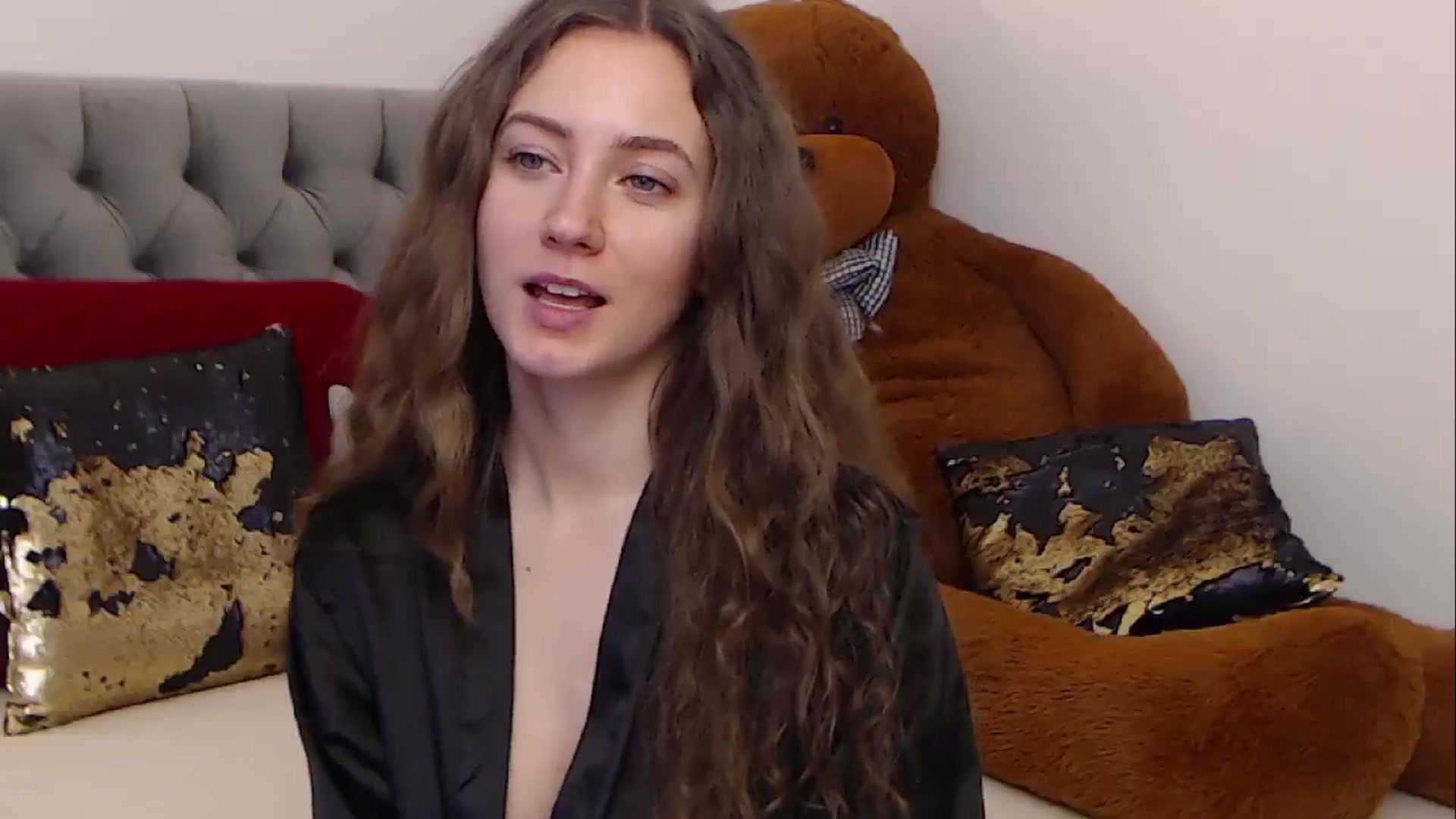 Gallery image thumbnail from BreeKanne's myfreecams stream on, 02/14/2026, 12:00 image 15 of 20