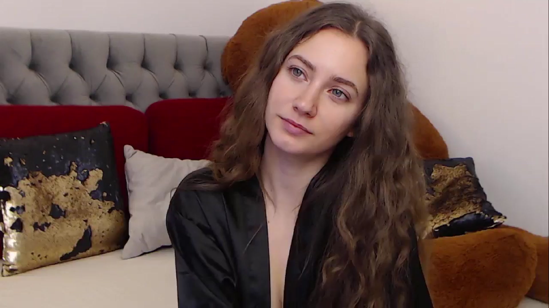 Gallery image thumbnail from BreeKanne's myfreecams stream on, 02/14/2026, 12:00 image 20 of 20