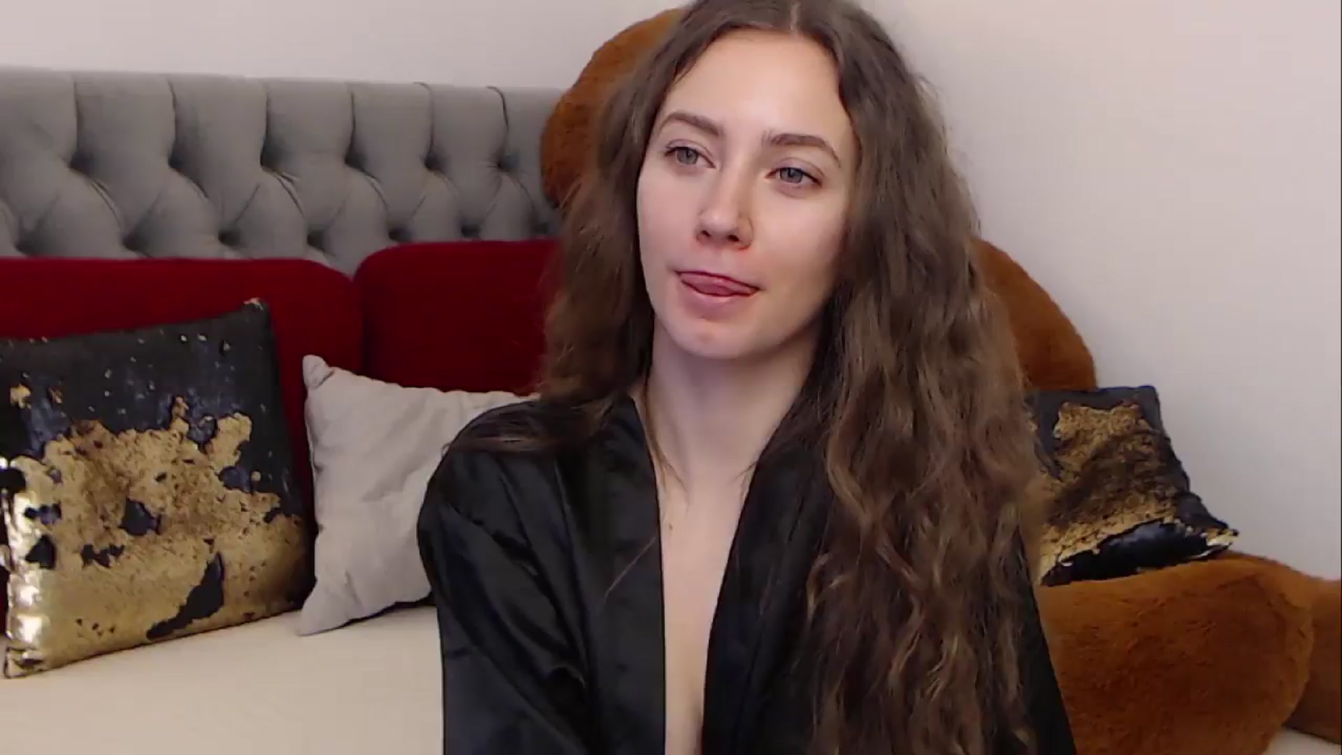 Gallery image thumbnail from BreeKanne's myfreecams stream on, 02/14/2026, 12:00 image 19 of 20