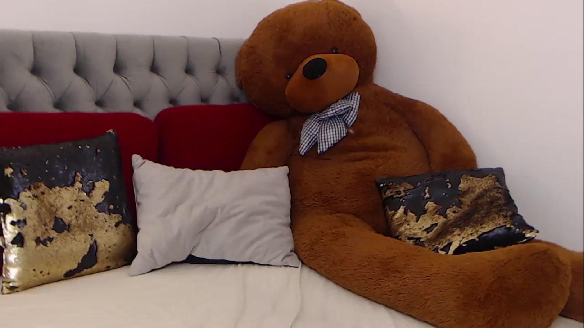 Gallery image thumbnail from BreeKanne's myfreecams stream on, 02/14/2026, 12:00 image 3 of 20