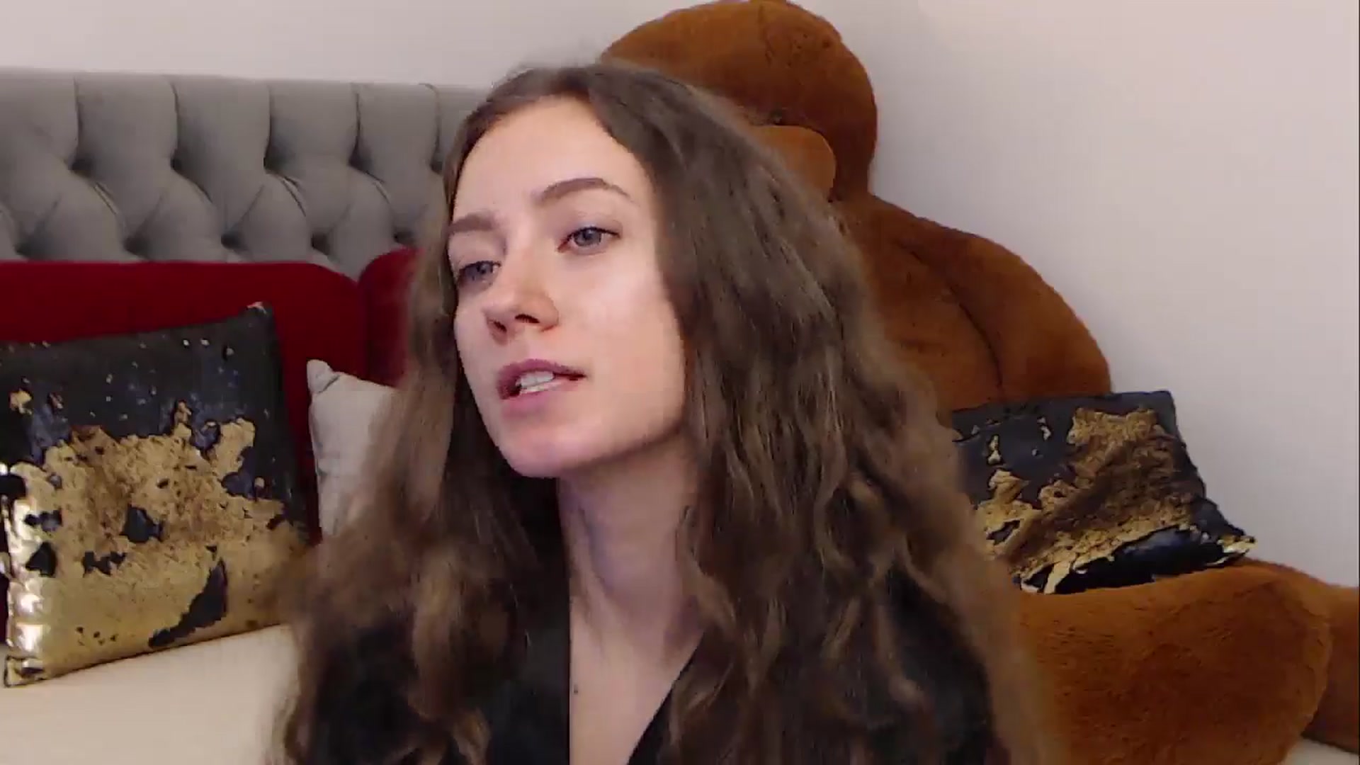 Gallery image thumbnail from BreeKanne's myfreecams stream on, 02/14/2026, 12:00 image 8 of 20