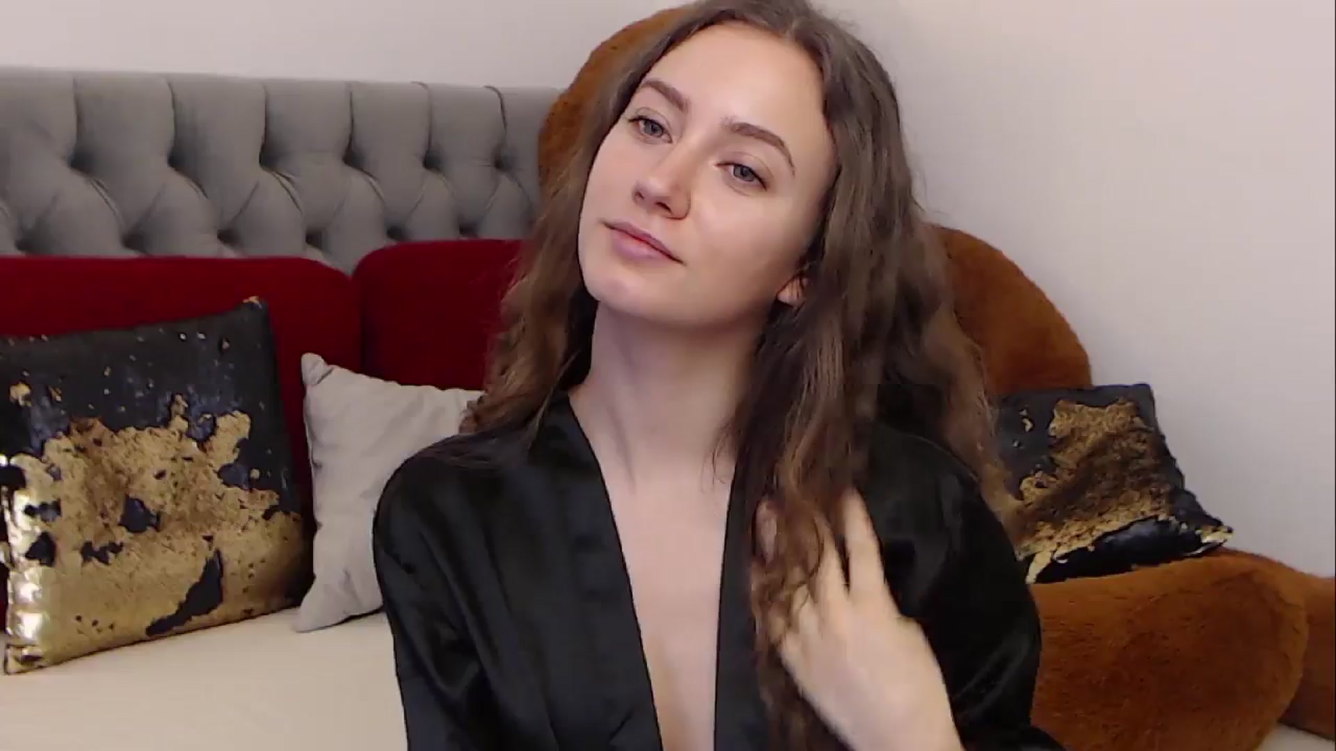 Gallery image thumbnail from BreeKanne's myfreecams stream on, 02/14/2026, 12:00 image 9 of 20