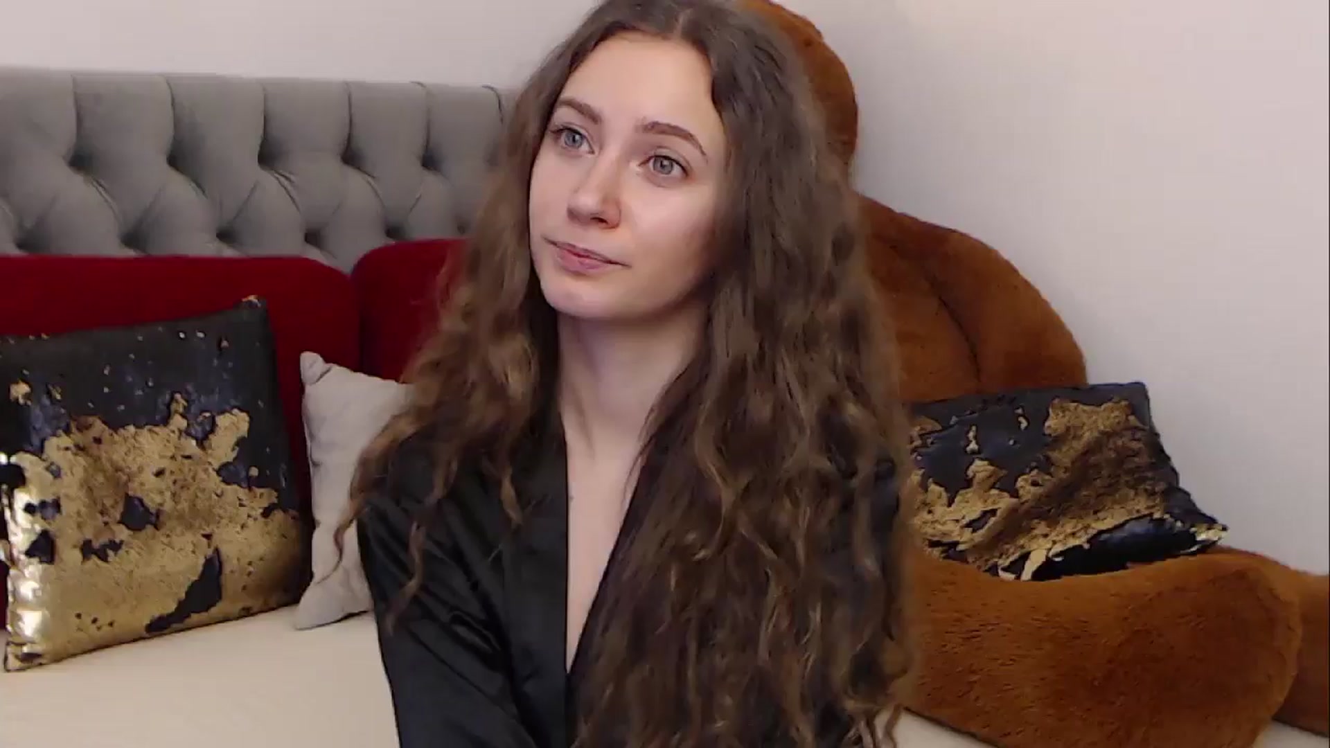 Gallery image thumbnail from BreeKanne's myfreecams stream on, 02/14/2026, 12:00 image 18 of 20