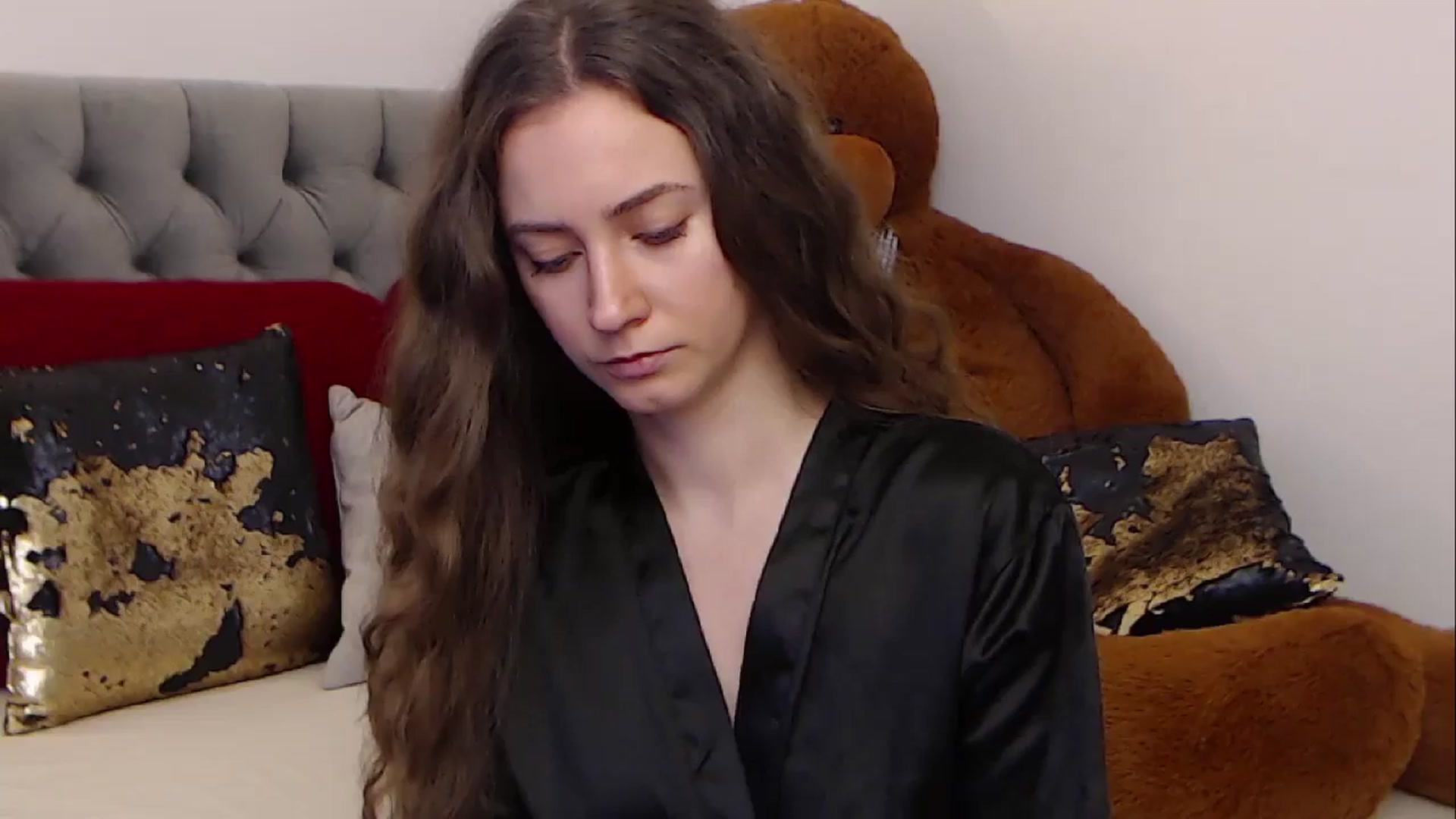 Gallery image thumbnail from BreeKanne's myfreecams stream on, 02/14/2026, 12:00 image 4 of 20
