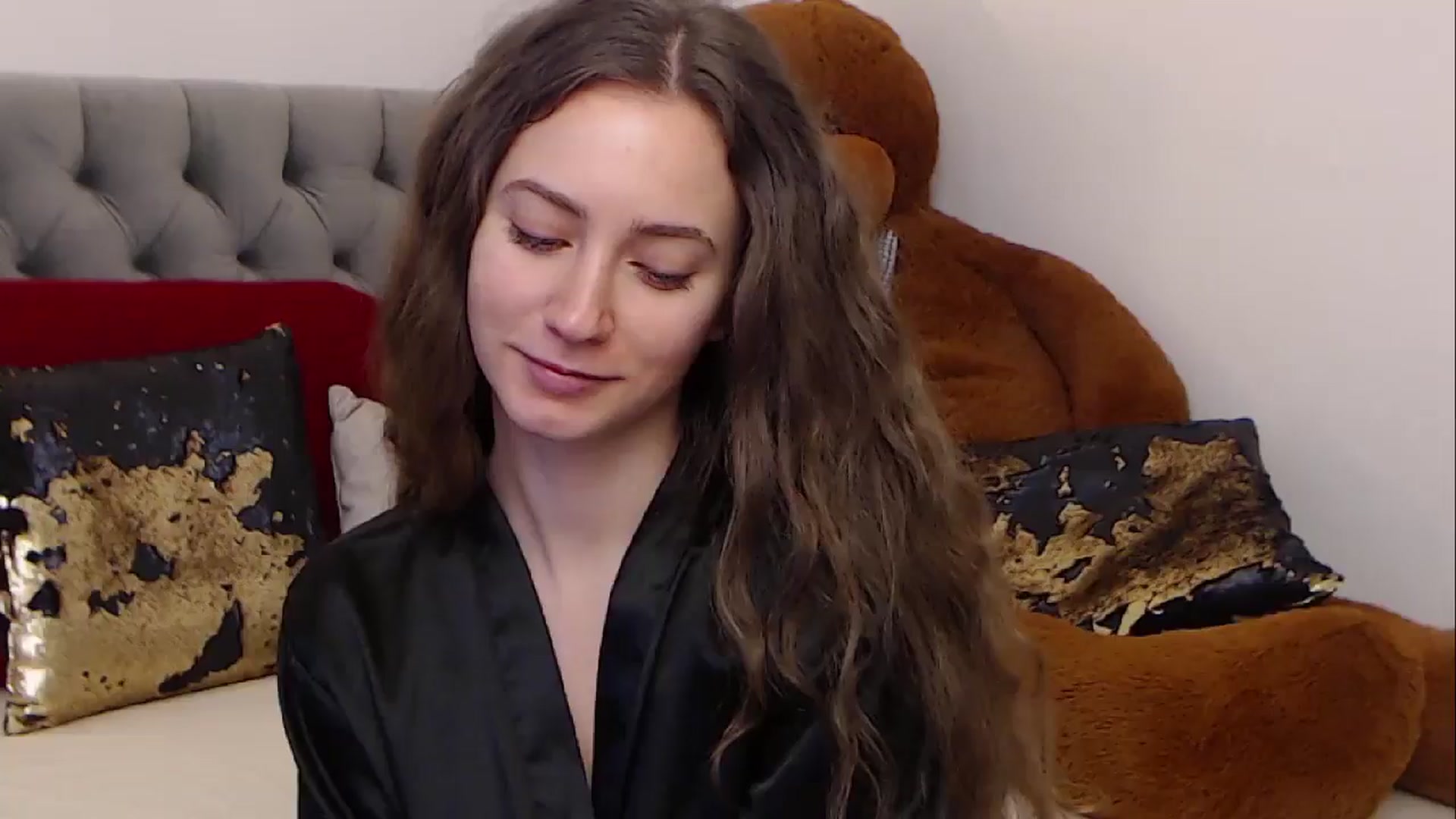 Gallery image thumbnail from BreeKanne's myfreecams stream on, 02/14/2026, 12:00 image 6 of 20