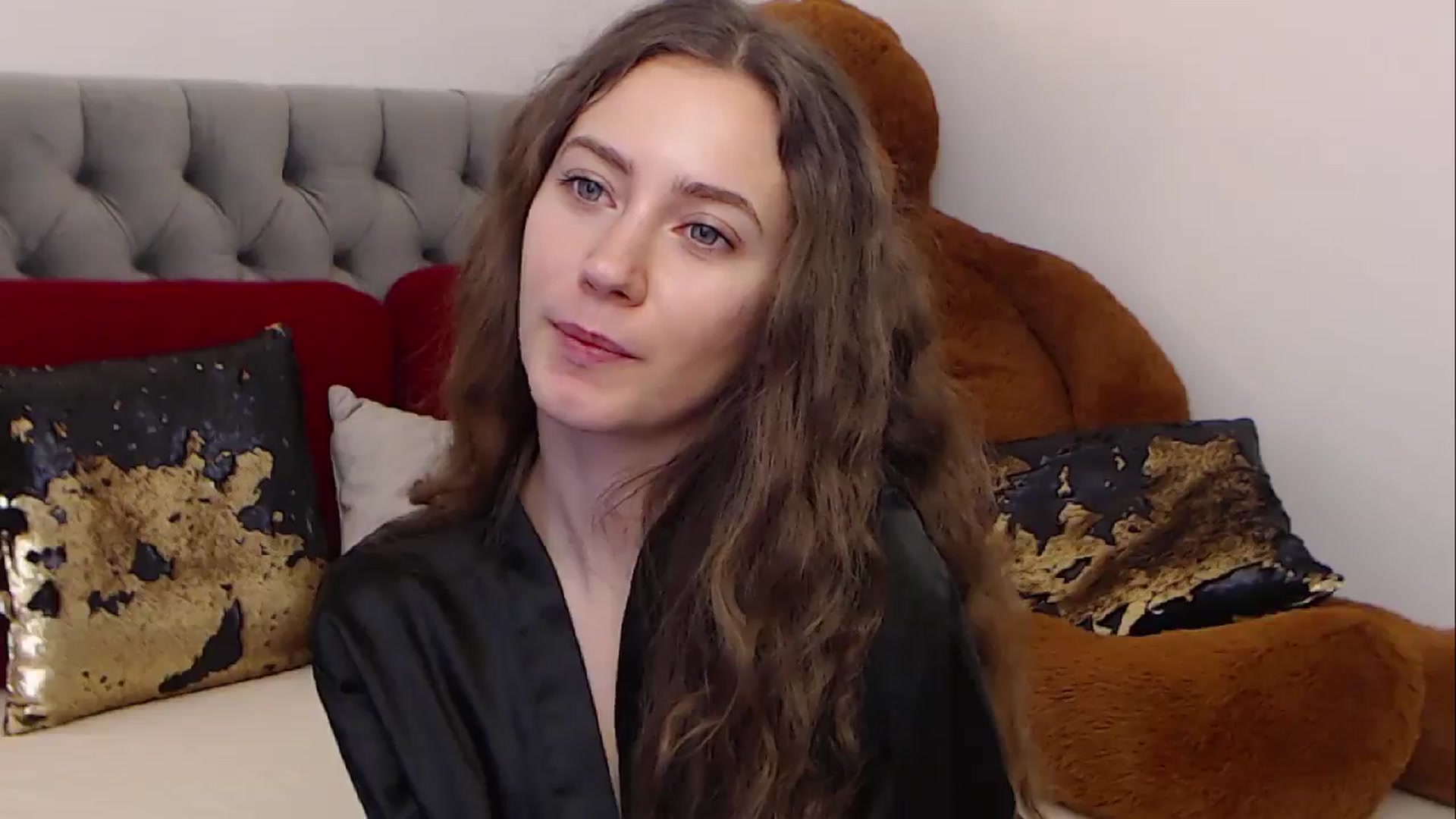 Gallery image thumbnail from BreeKanne's myfreecams stream on, 02/14/2026, 12:00 image 10 of 20