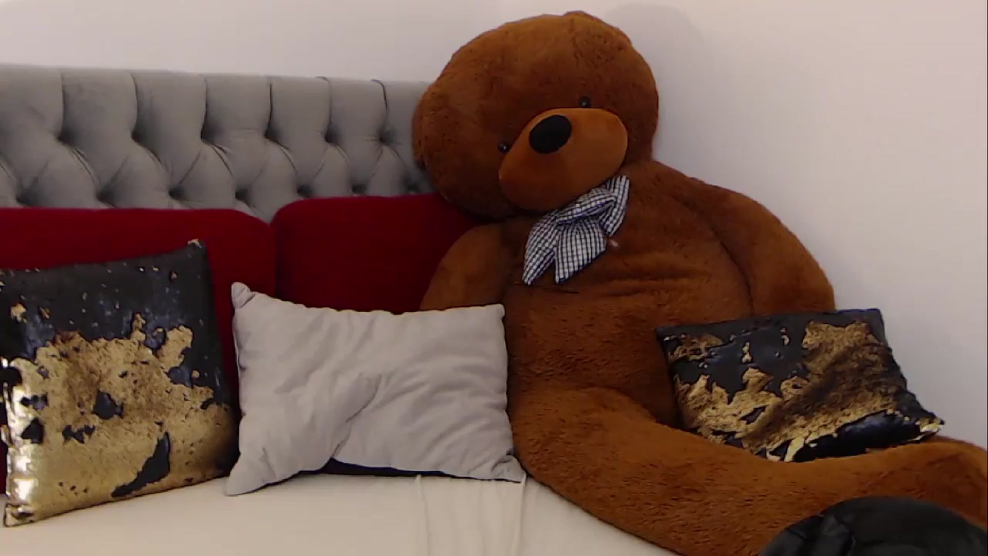 Gallery image thumbnail from BreeKanne's myfreecams stream on, 02/14/2026, 15:52 image 14 of 20