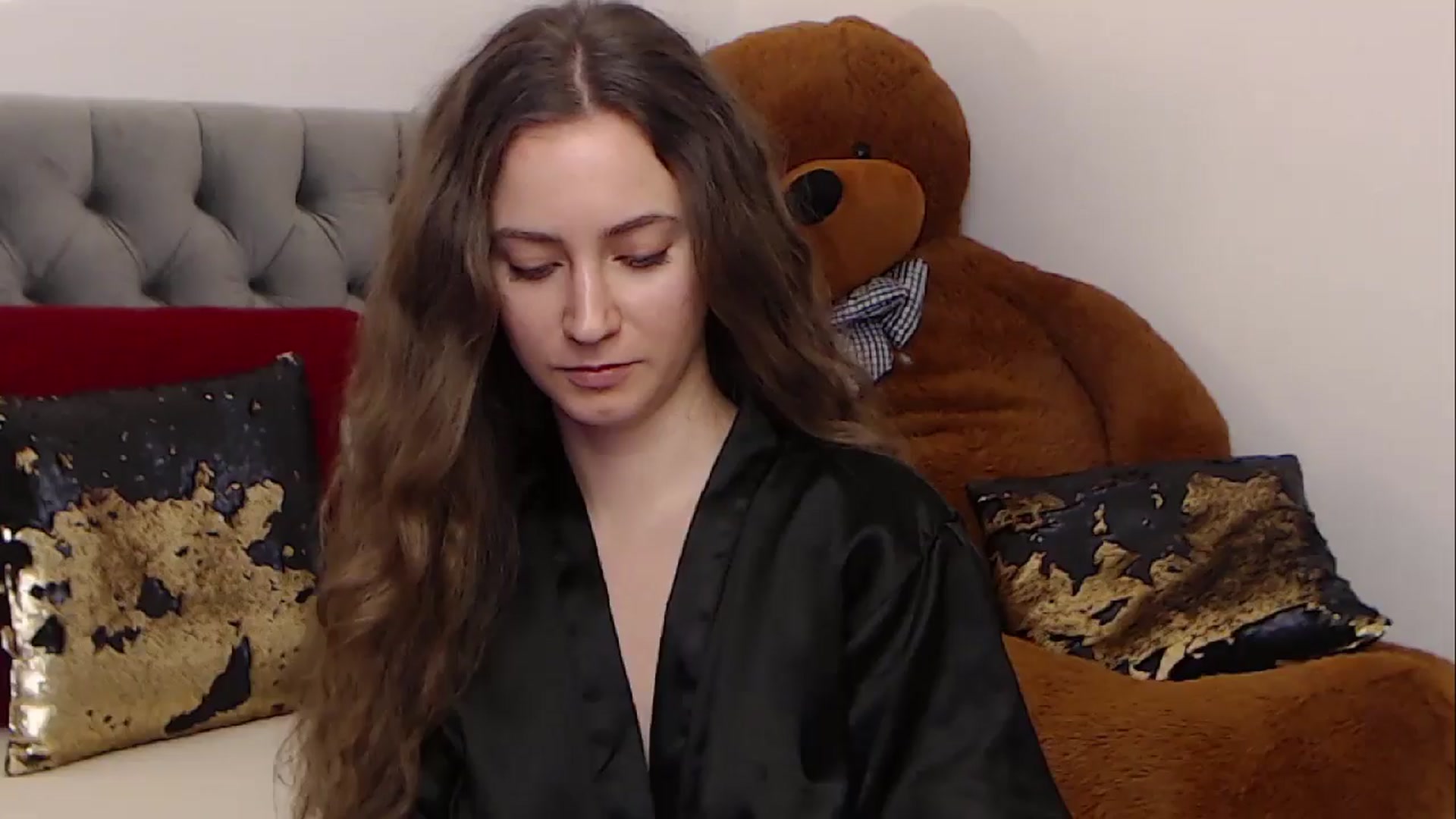 Gallery image thumbnail from BreeKanne's myfreecams stream on, 02/14/2026, 15:52 image 16 of 20