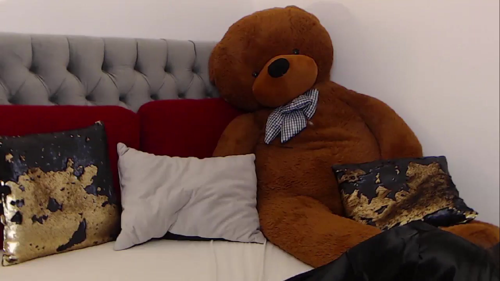 Gallery image thumbnail from BreeKanne's myfreecams stream on, 02/14/2026, 15:52 image 13 of 20