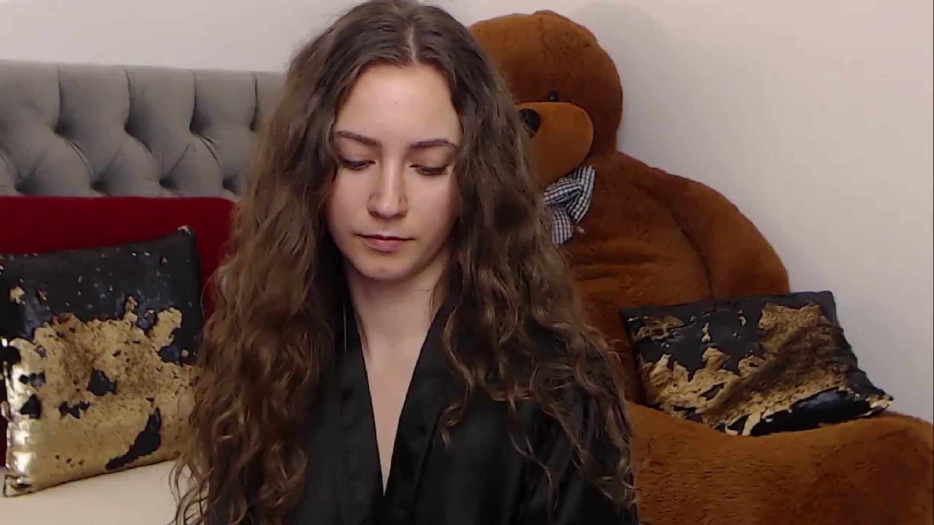 Gallery image thumbnail from BreeKanne's myfreecams stream on, 02/14/2026, 15:52 image 20 of 20