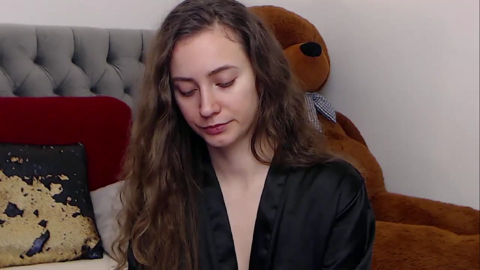 Gallery image thumbnail from BreeKanne's myfreecams stream on, 02/15/2026, 18:18 image 13 of 20