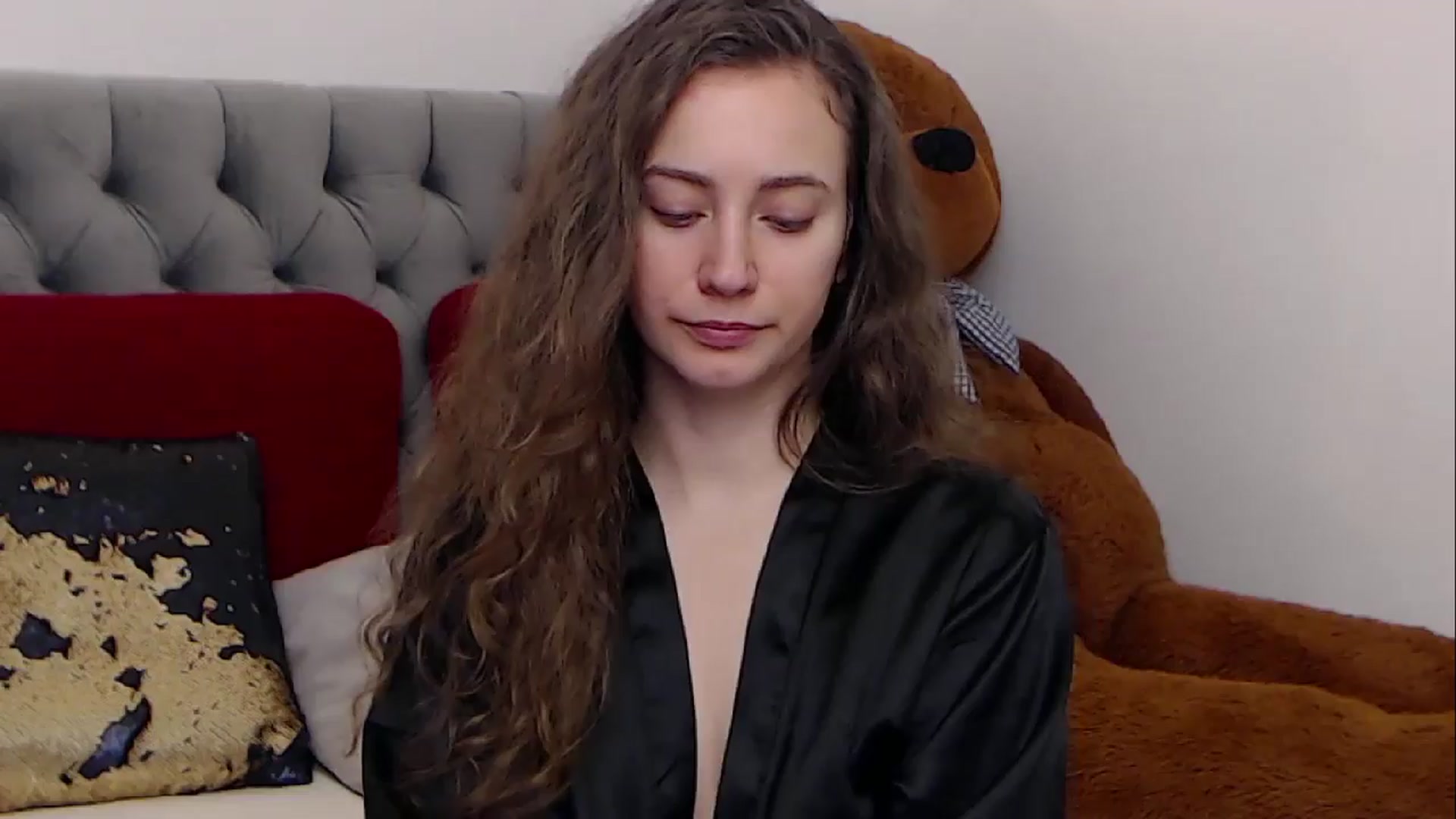 Gallery image thumbnail from BreeKanne's myfreecams stream on, 02/15/2026, 18:18 image 10 of 20