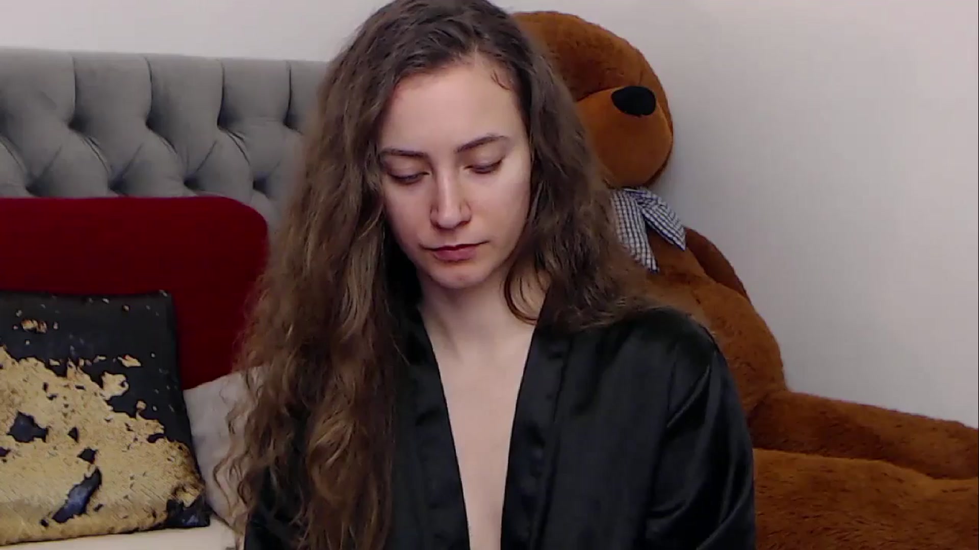 Gallery image thumbnail from BreeKanne's myfreecams stream on, 02/15/2026, 18:18 image 14 of 20