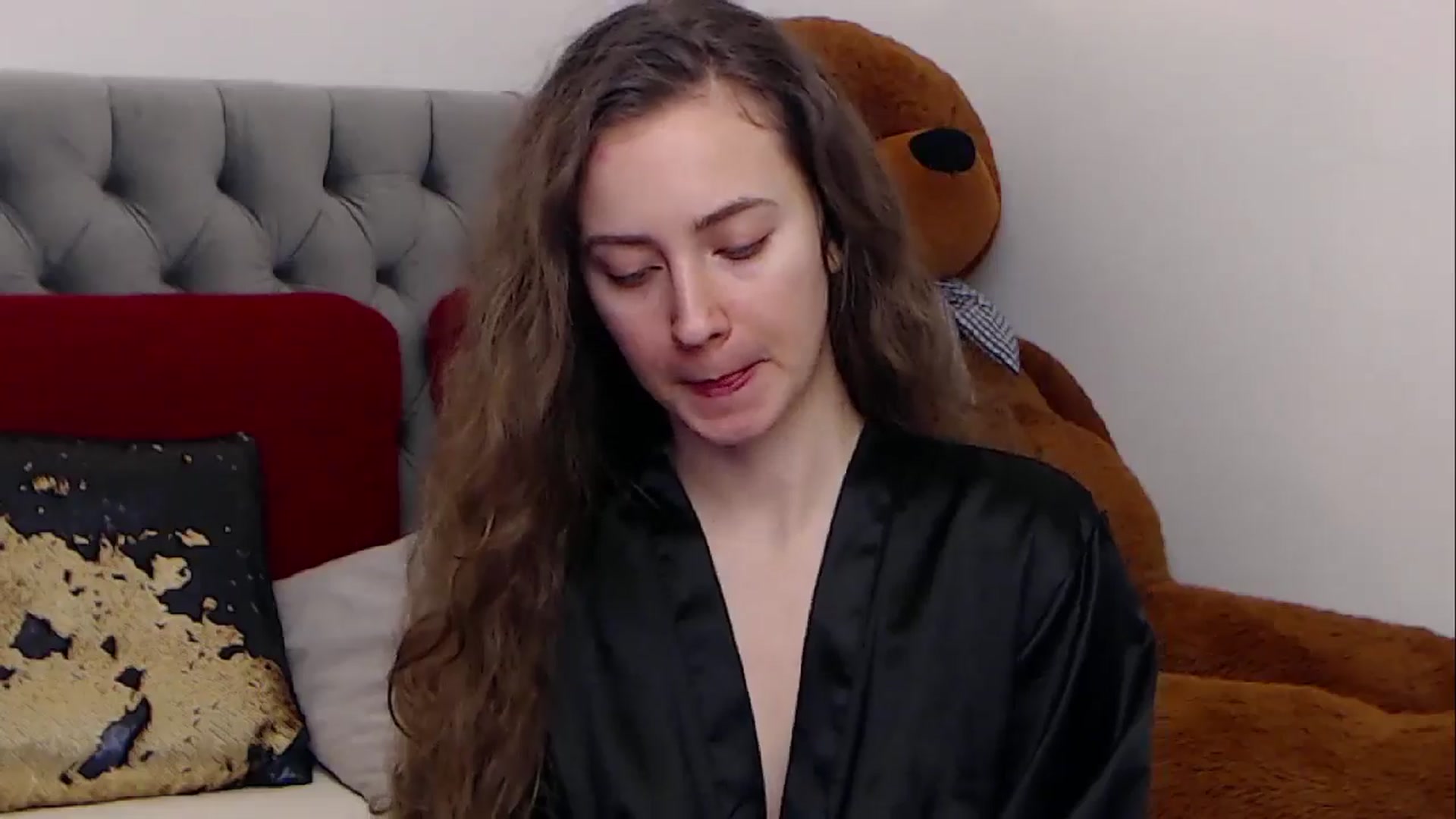 Gallery image thumbnail from BreeKanne's myfreecams stream on, 02/15/2026, 18:18 image 5 of 20