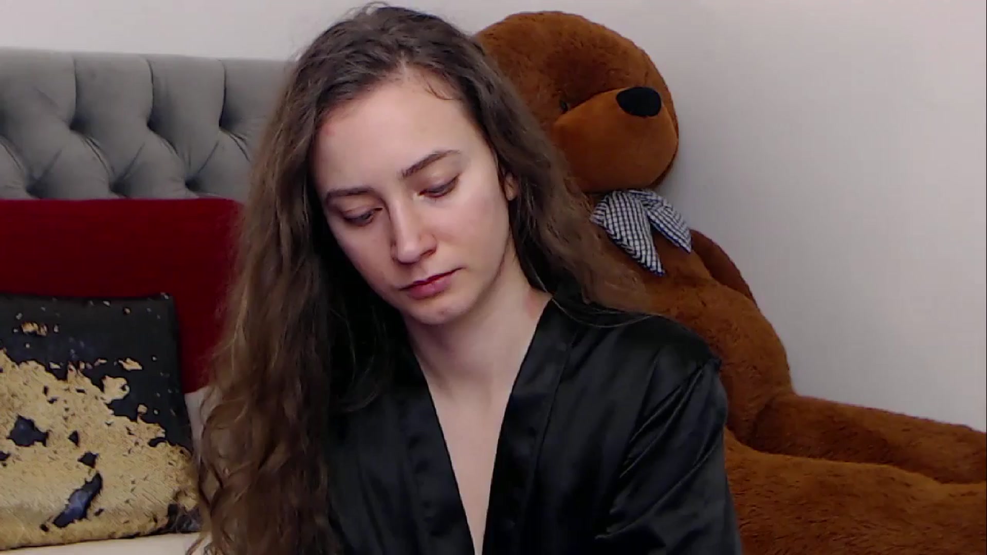Gallery image thumbnail from BreeKanne's myfreecams stream on, 02/15/2026, 18:18 image 19 of 20