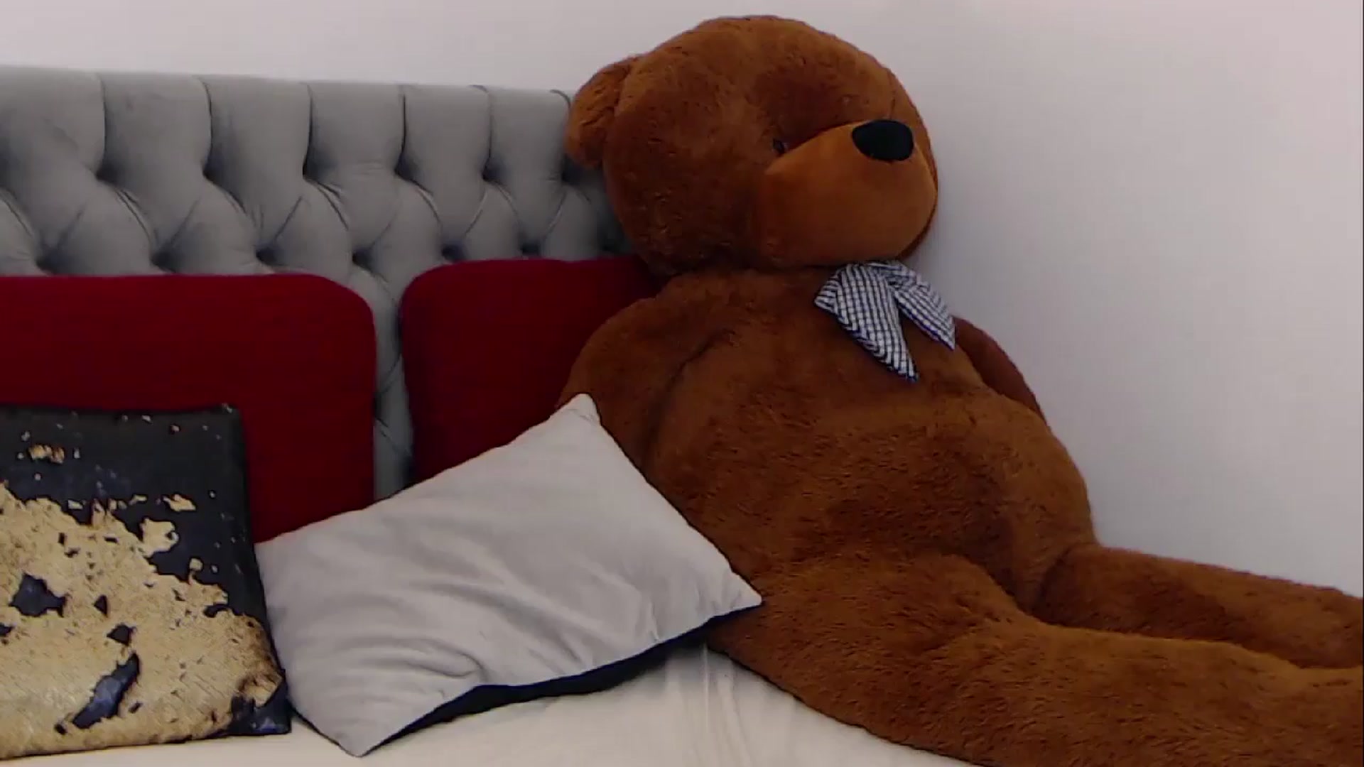 Gallery image thumbnail from BreeKanne's myfreecams stream on, 02/15/2026, 18:18 image 1 of 20
