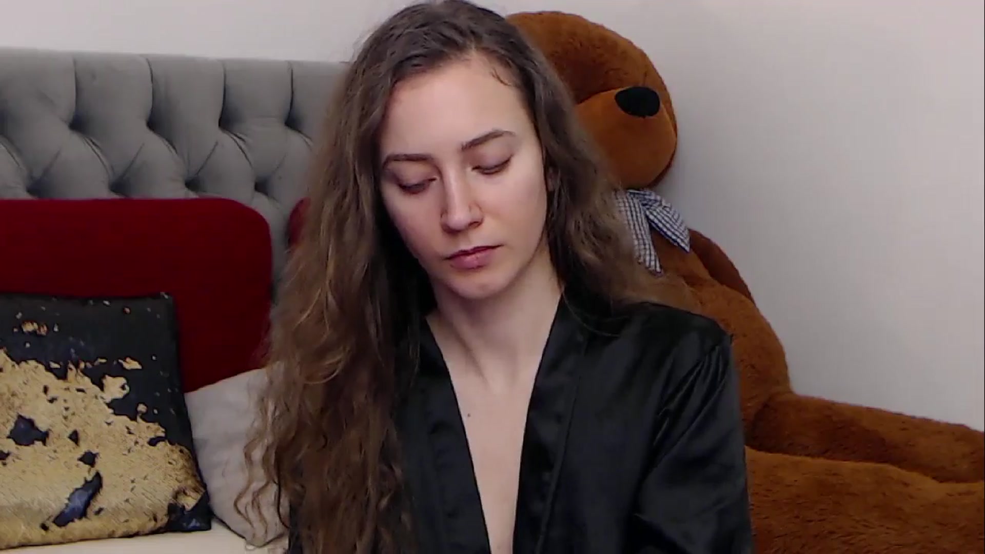 Gallery image thumbnail from BreeKanne's myfreecams stream on, 02/15/2026, 18:18 image 20 of 20