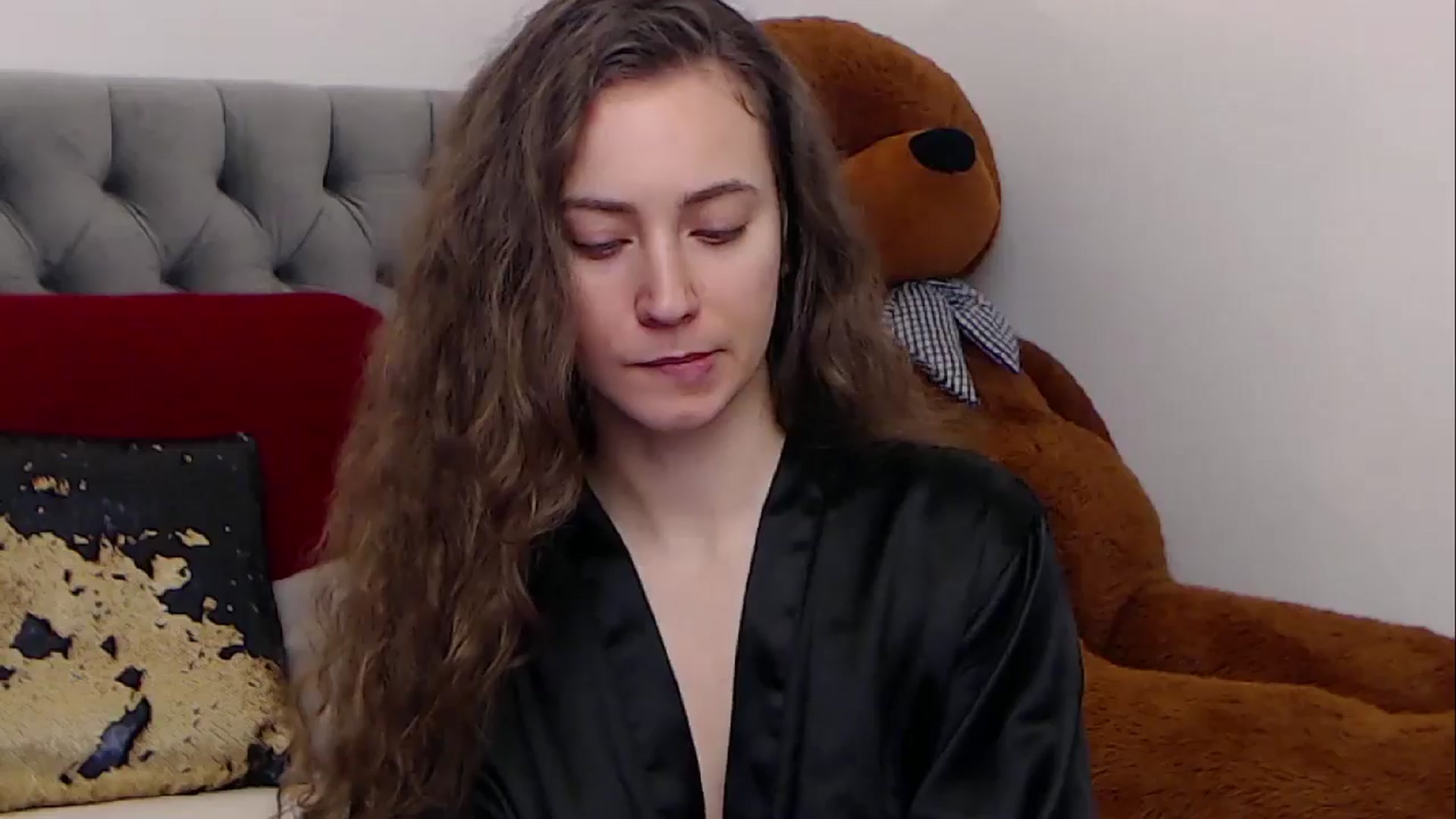 Gallery image thumbnail from BreeKanne's myfreecams stream on, 02/15/2026, 18:18 image 6 of 20
