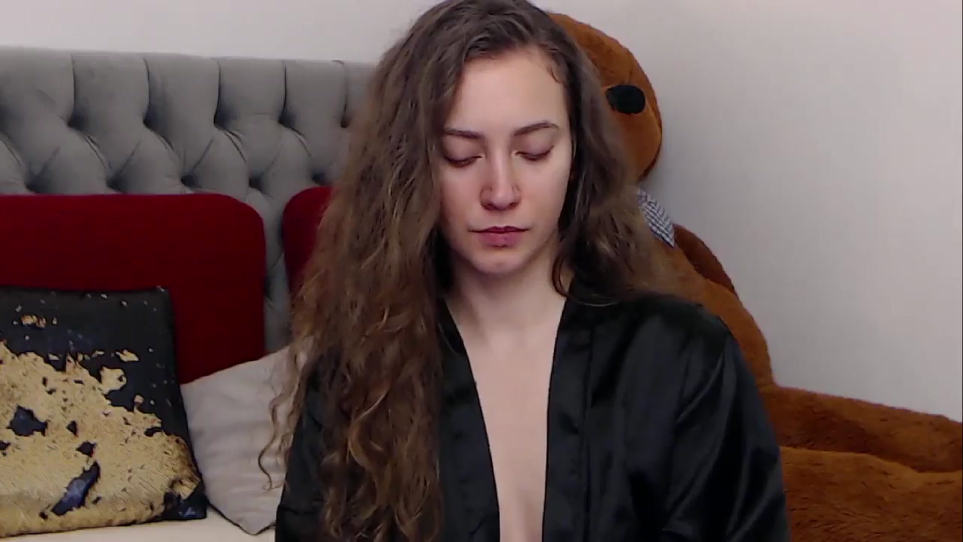 Gallery image thumbnail from BreeKanne's myfreecams stream on, 02/15/2026, 18:18 image 8 of 20