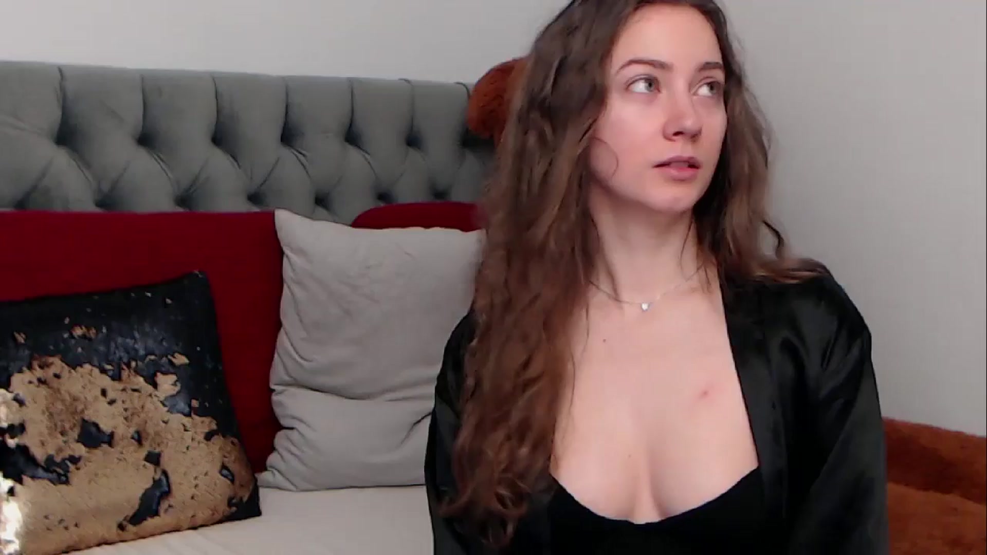 Gallery image thumbnail from BreeKanne's myfreecams stream on, 02/17/2026, 10:07 image 6 of 20
