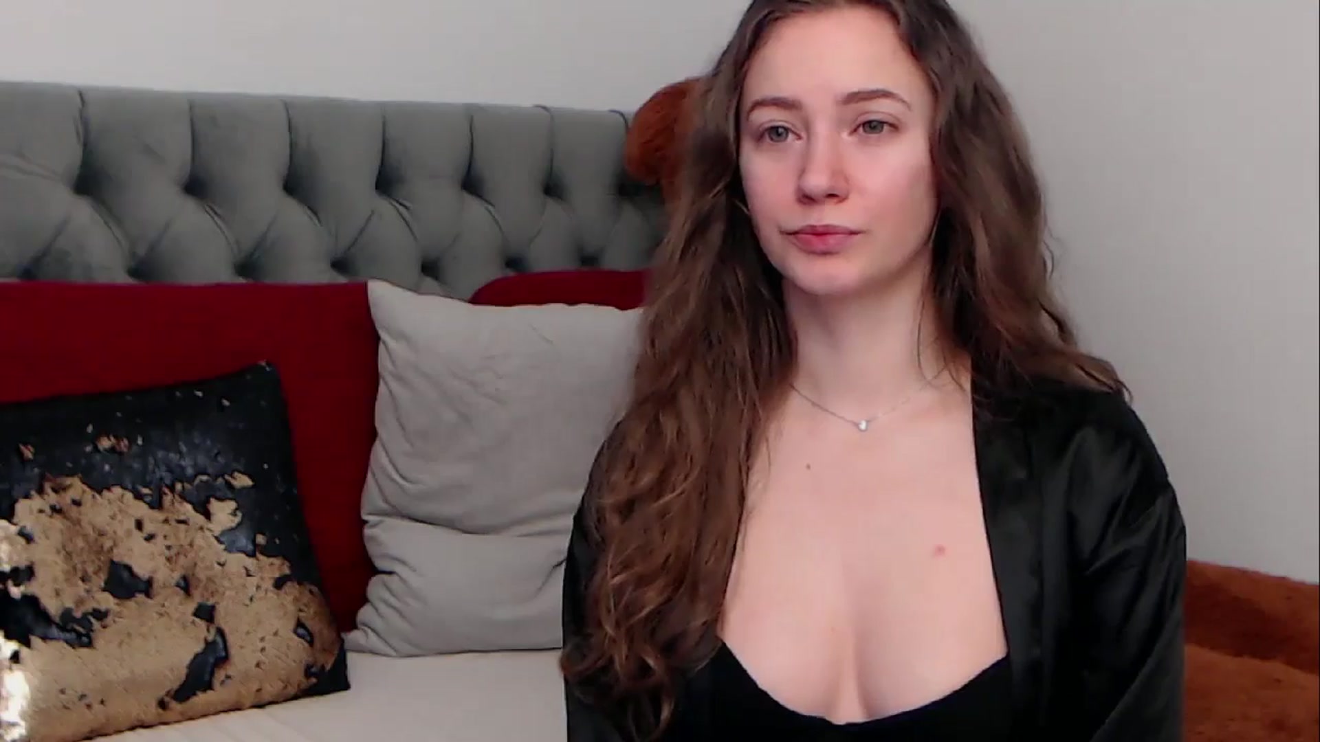 Gallery image thumbnail from BreeKanne's myfreecams stream on, 02/17/2026, 10:07 image 3 of 20