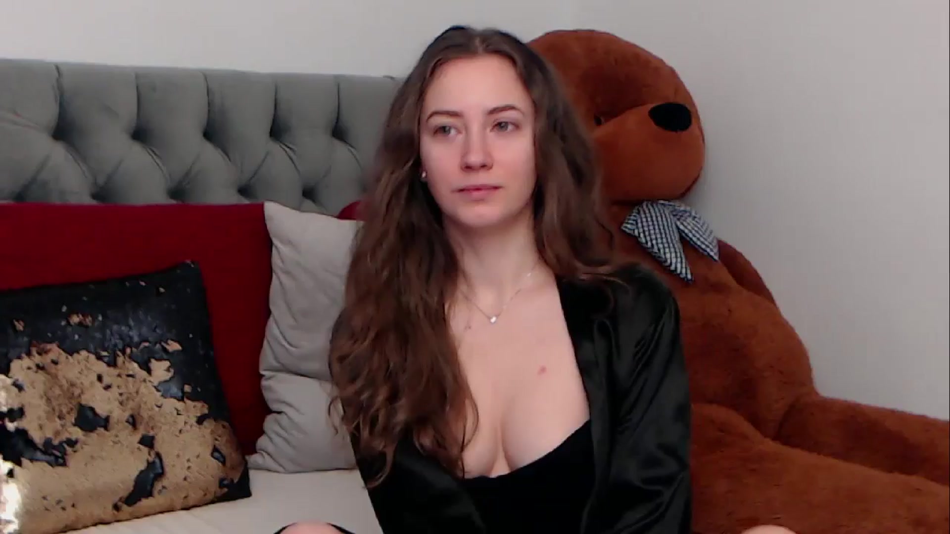 Gallery image thumbnail from BreeKanne's myfreecams stream on, 02/17/2026, 10:07 image 13 of 20
