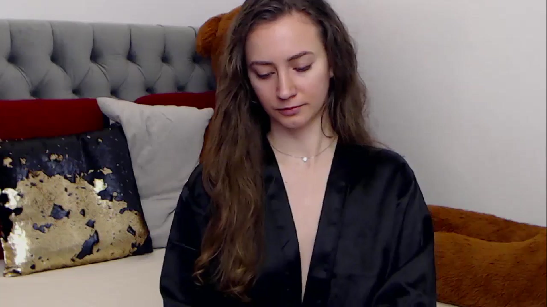 Gallery image thumbnail from BreeKanne's myfreecams stream on, 02/18/2026, 08:24 image 10 of 20