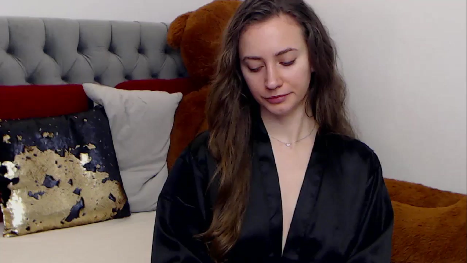 Gallery image thumbnail from BreeKanne's myfreecams stream on, 02/18/2026, 08:24 image 1 of 20