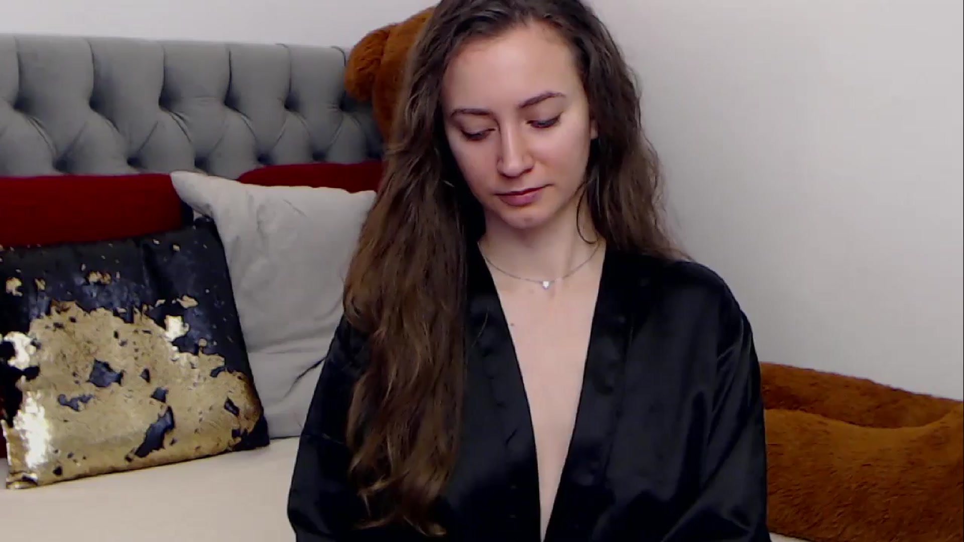 Gallery image thumbnail from BreeKanne's myfreecams stream on, 02/18/2026, 08:24 image 9 of 20