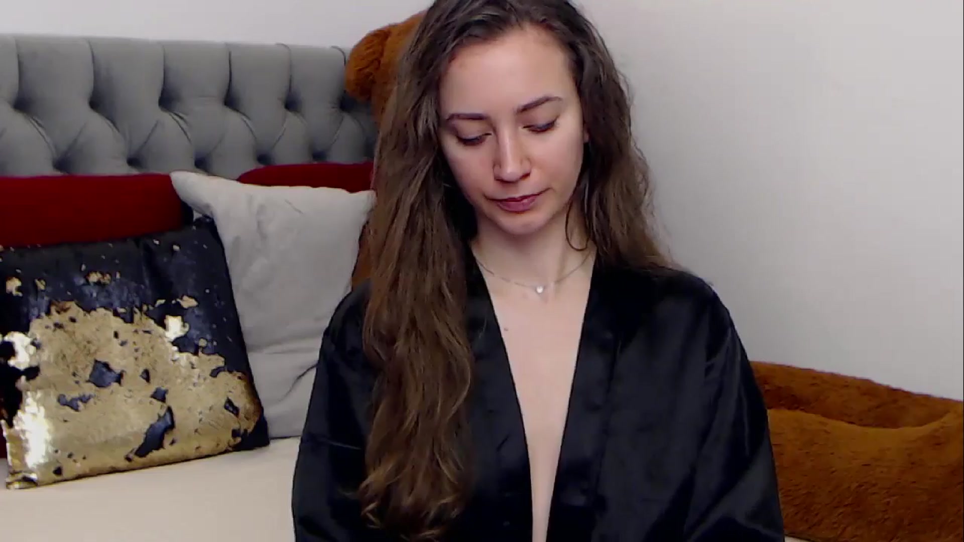 Gallery image thumbnail from BreeKanne's myfreecams stream on, 02/18/2026, 08:24 image 16 of 20