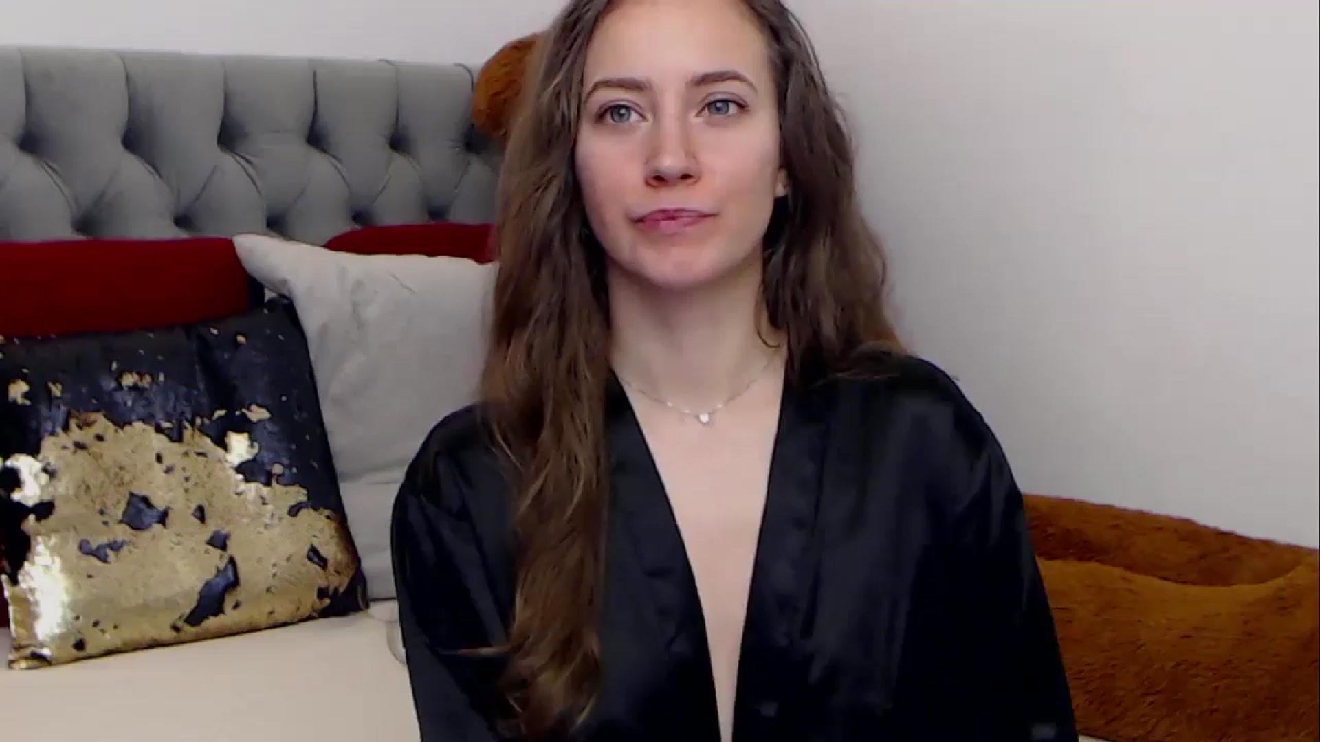 Gallery image thumbnail from BreeKanne's myfreecams stream on, 02/18/2026, 08:24 image 5 of 20