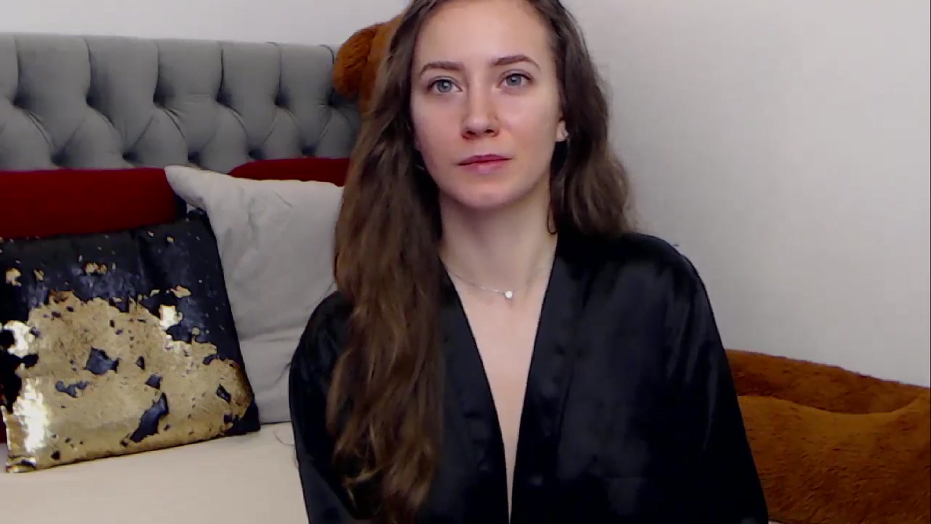 Gallery image thumbnail from BreeKanne's myfreecams stream on, 02/18/2026, 08:24 image 7 of 20