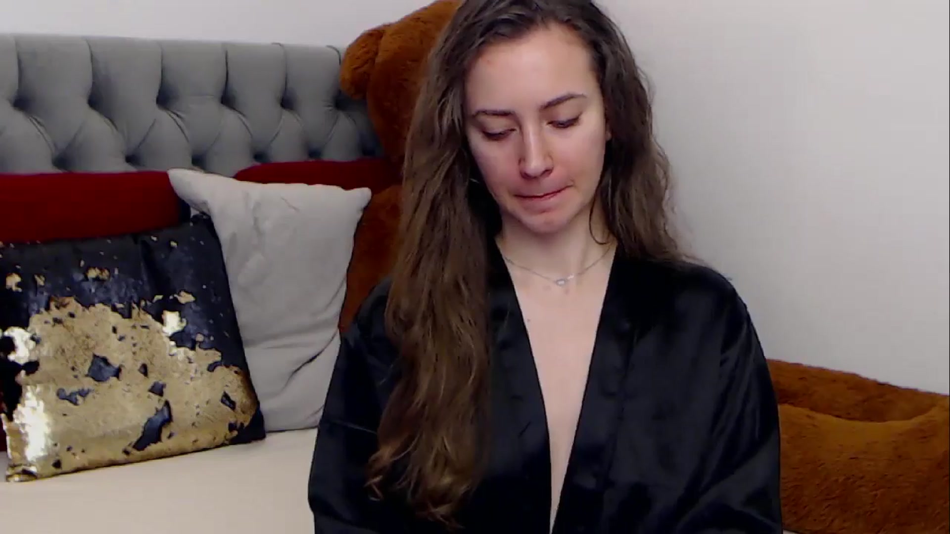 Gallery image thumbnail from BreeKanne's myfreecams stream on, 02/18/2026, 08:24 image 13 of 20