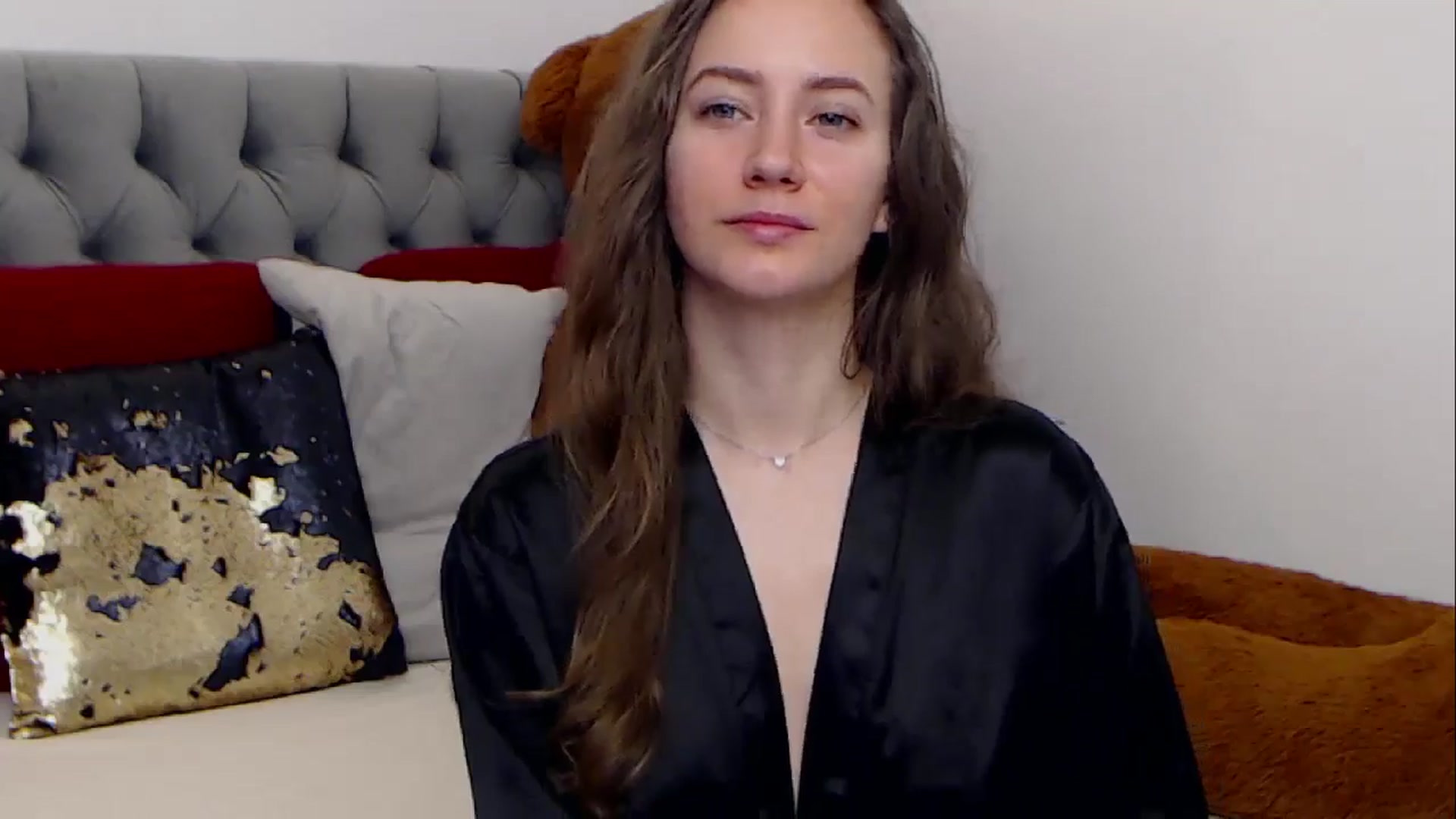 Gallery image thumbnail from BreeKanne's myfreecams stream on, 02/18/2026, 08:24 image 3 of 20