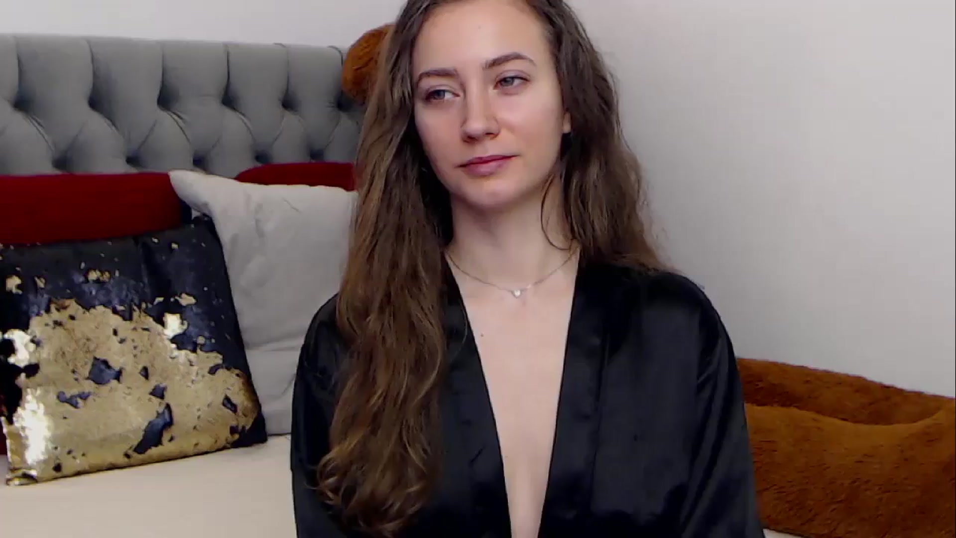 Gallery image thumbnail from BreeKanne's myfreecams stream on, 02/18/2026, 08:24 image 17 of 20