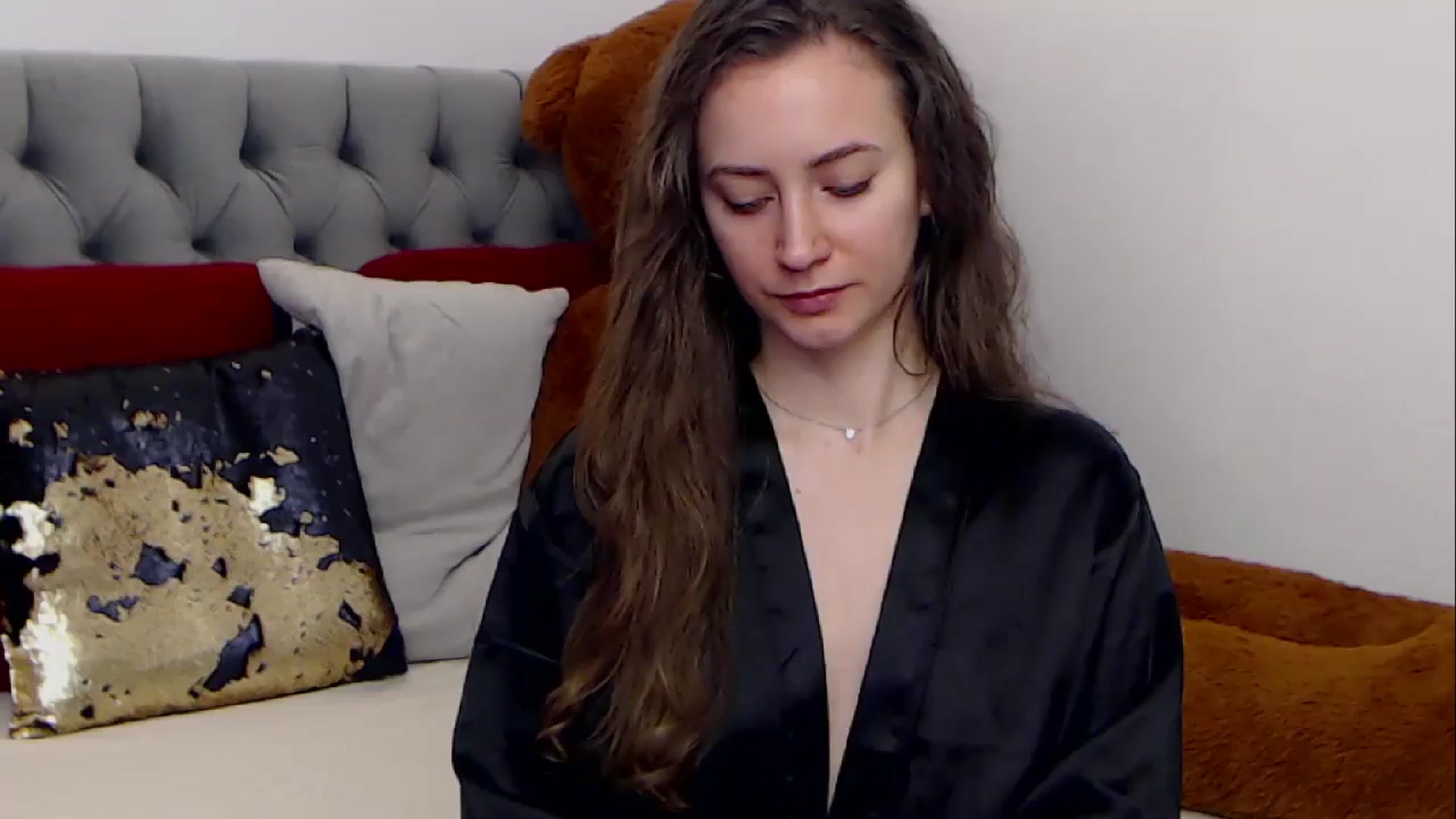 Gallery image thumbnail from BreeKanne's myfreecams stream on, 02/18/2026, 08:24 image 11 of 20
