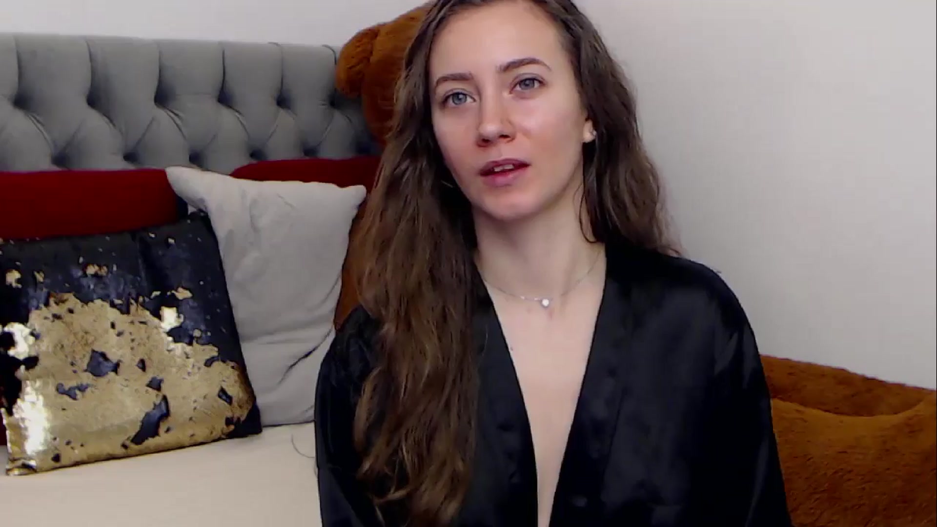 Gallery image thumbnail from BreeKanne's myfreecams stream on, 02/18/2026, 08:24 image 8 of 20