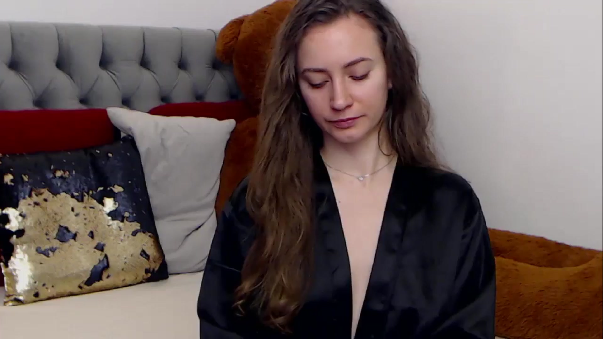 Gallery image thumbnail from BreeKanne's myfreecams stream on, 02/18/2026, 08:24 image 15 of 20