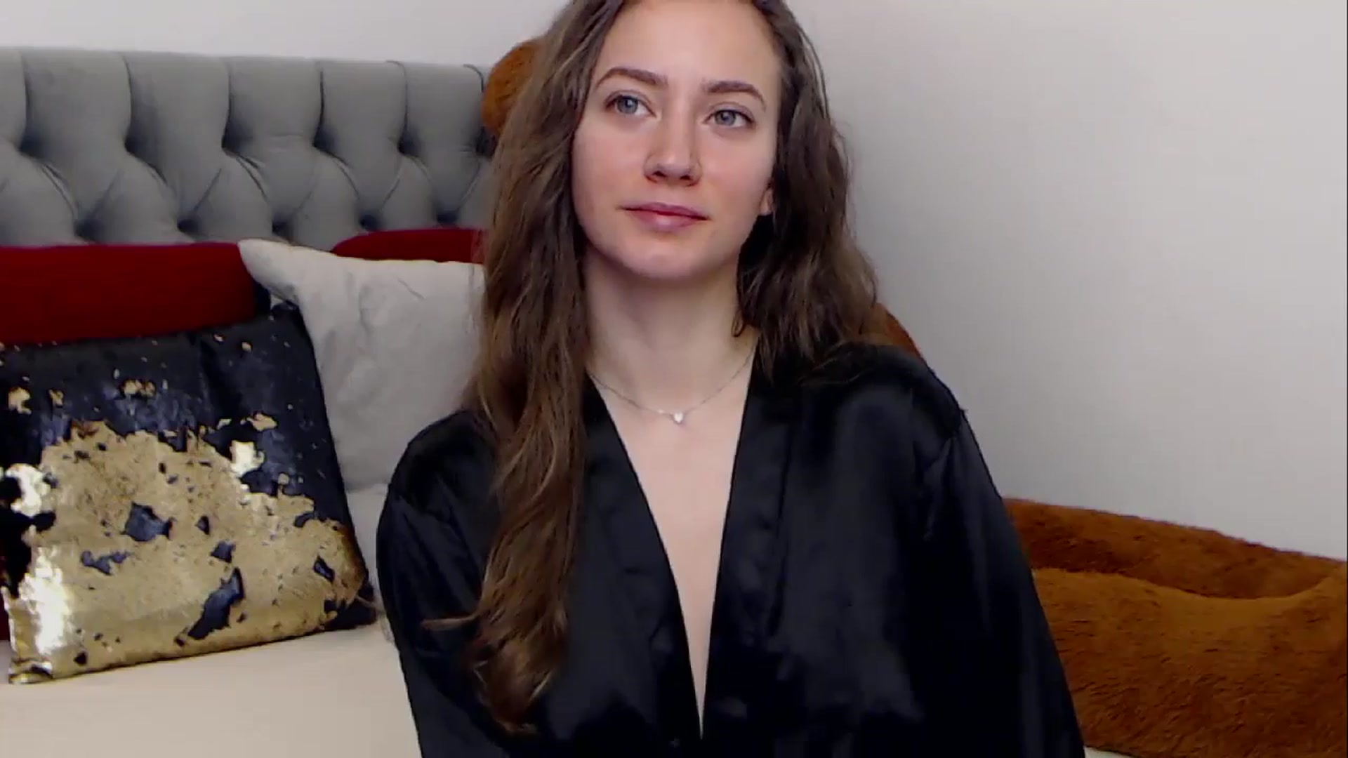 Gallery image thumbnail from BreeKanne's myfreecams stream on, 02/18/2026, 08:24 image 2 of 20