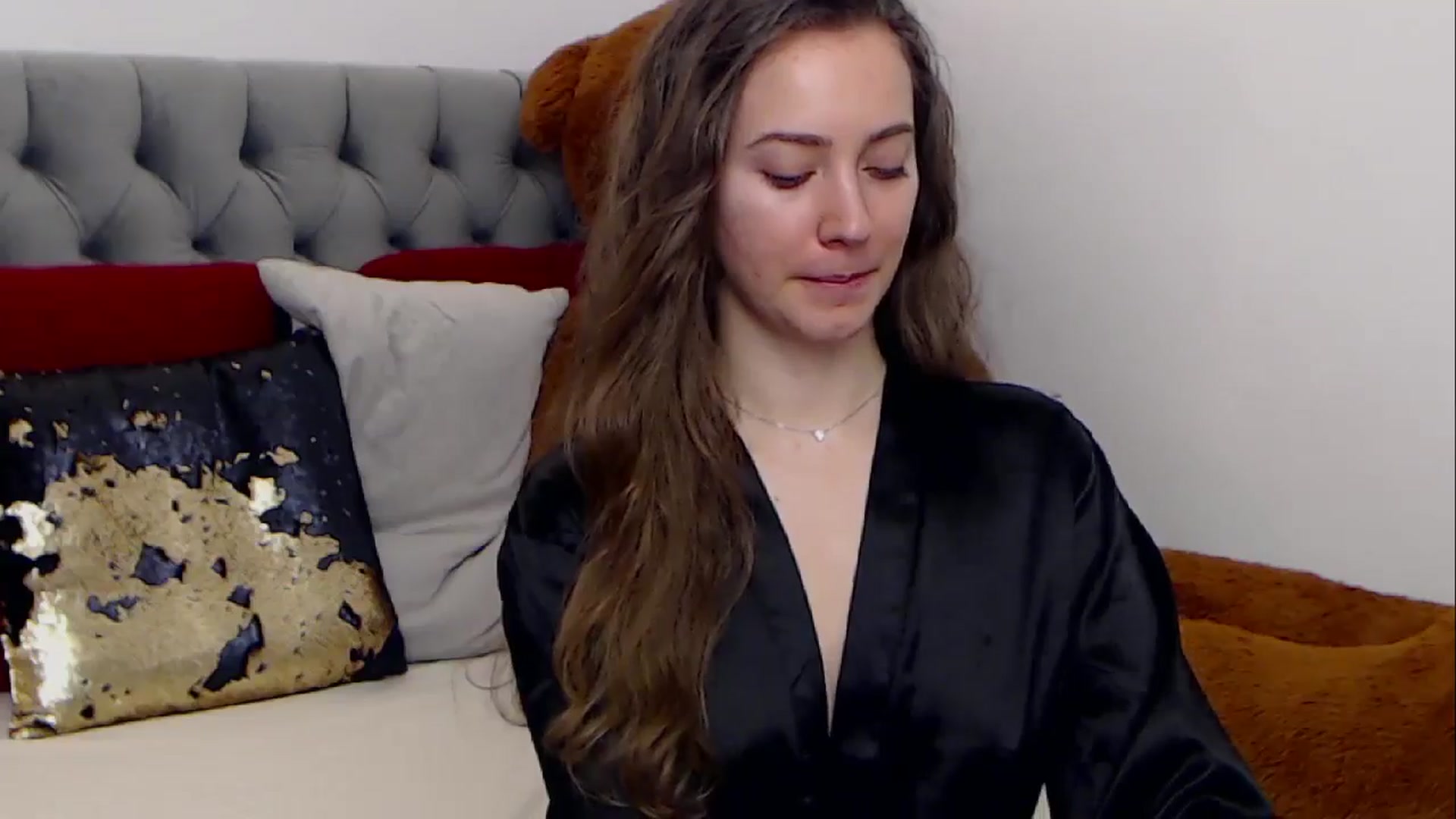 Gallery image thumbnail from BreeKanne's myfreecams stream on, 02/18/2026, 08:24 image 19 of 20