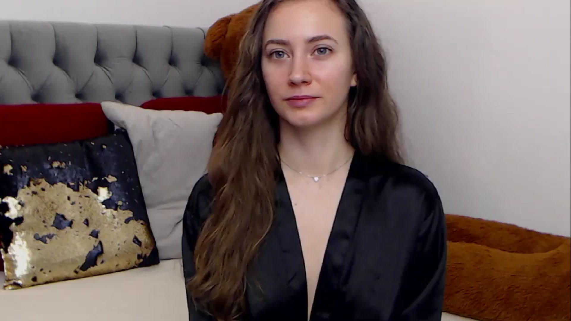 Gallery image thumbnail from BreeKanne's myfreecams stream on, 02/18/2026, 08:24 image 20 of 20